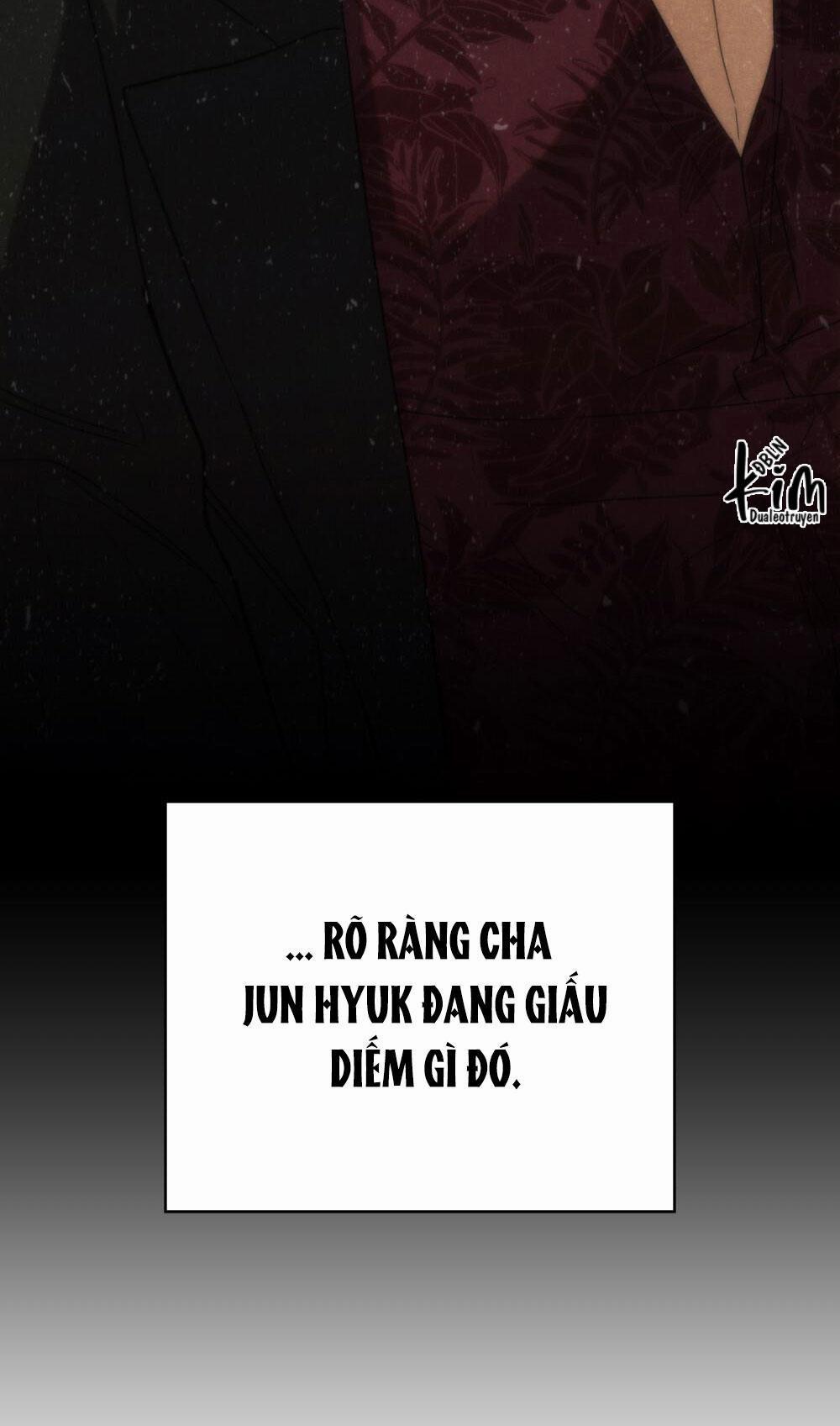 Người Tình Bí Mật 5 trang 27