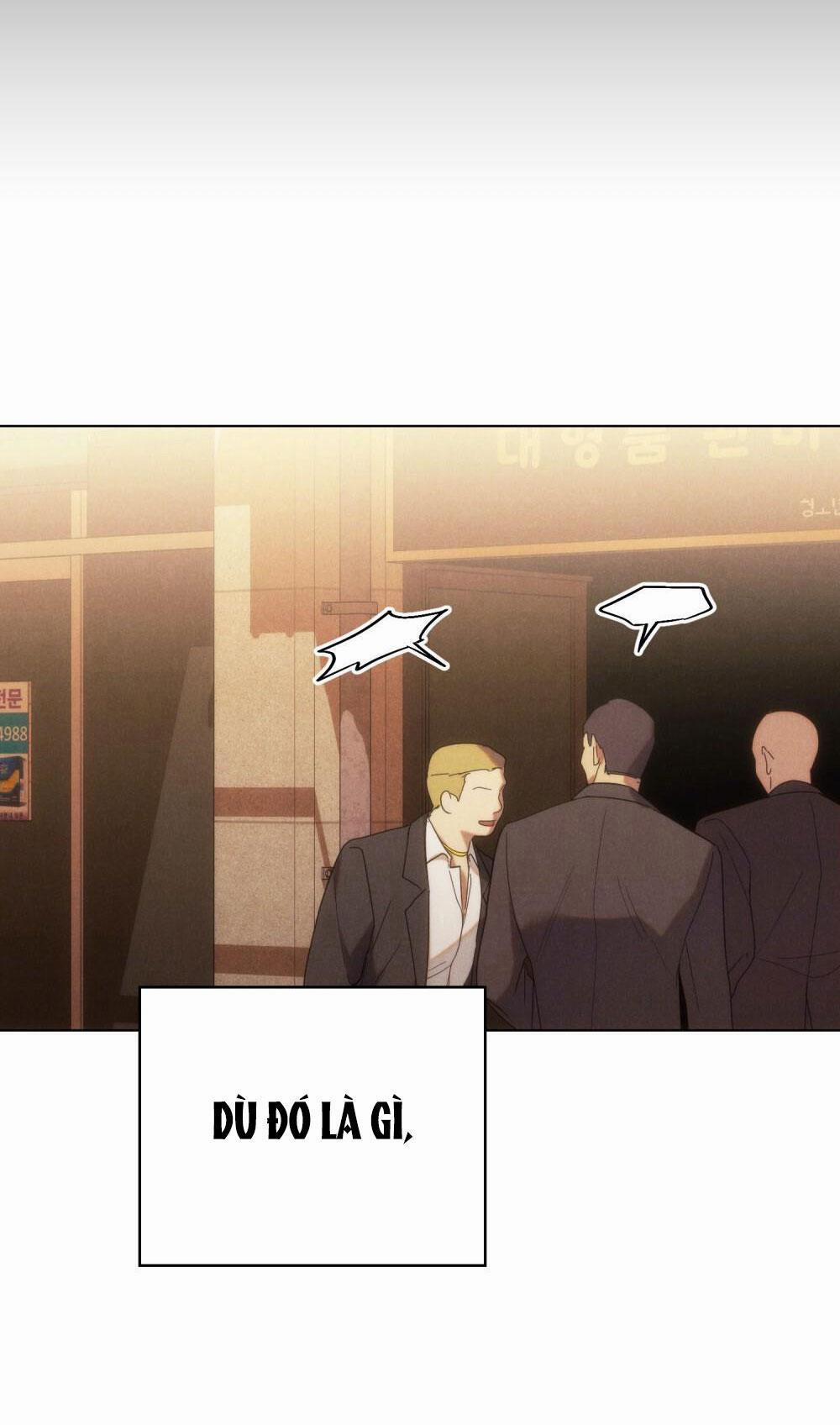 Người Tình Bí Mật 5 trang 28