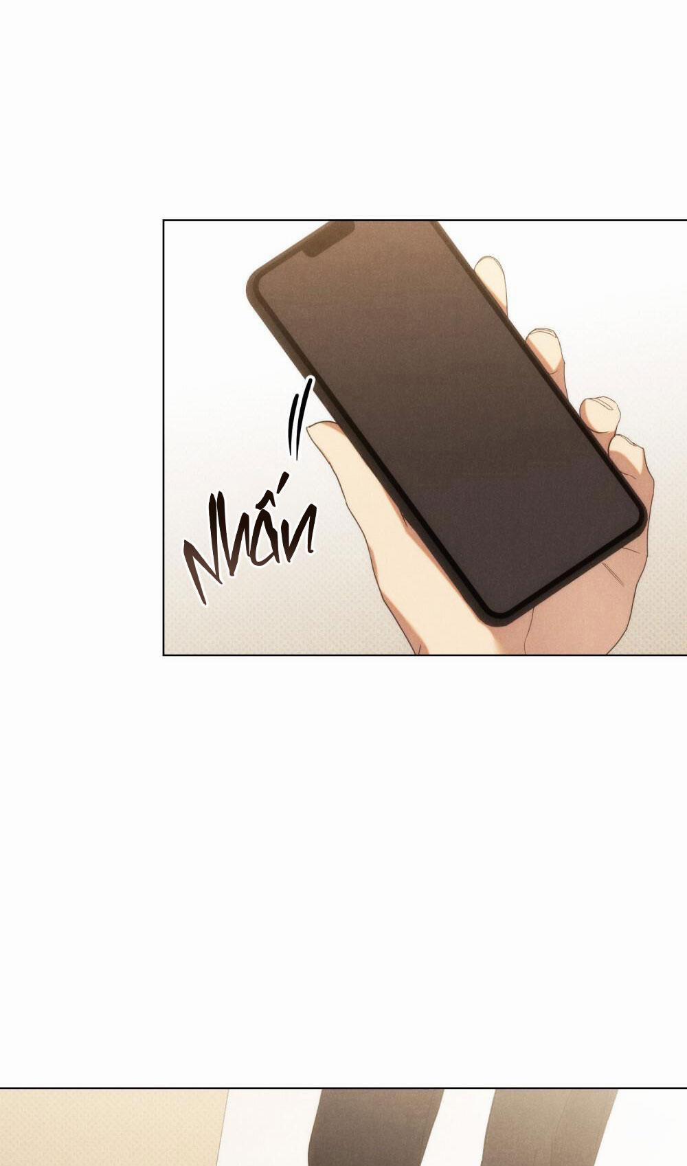 Người Tình Bí Mật 5 trang 29