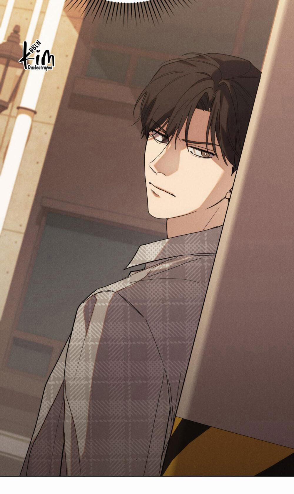 Người Tình Bí Mật 5 trang 3