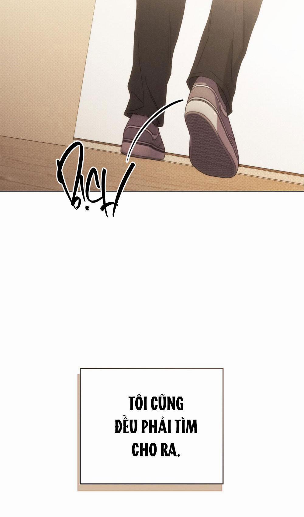 Người Tình Bí Mật 5 trang 30