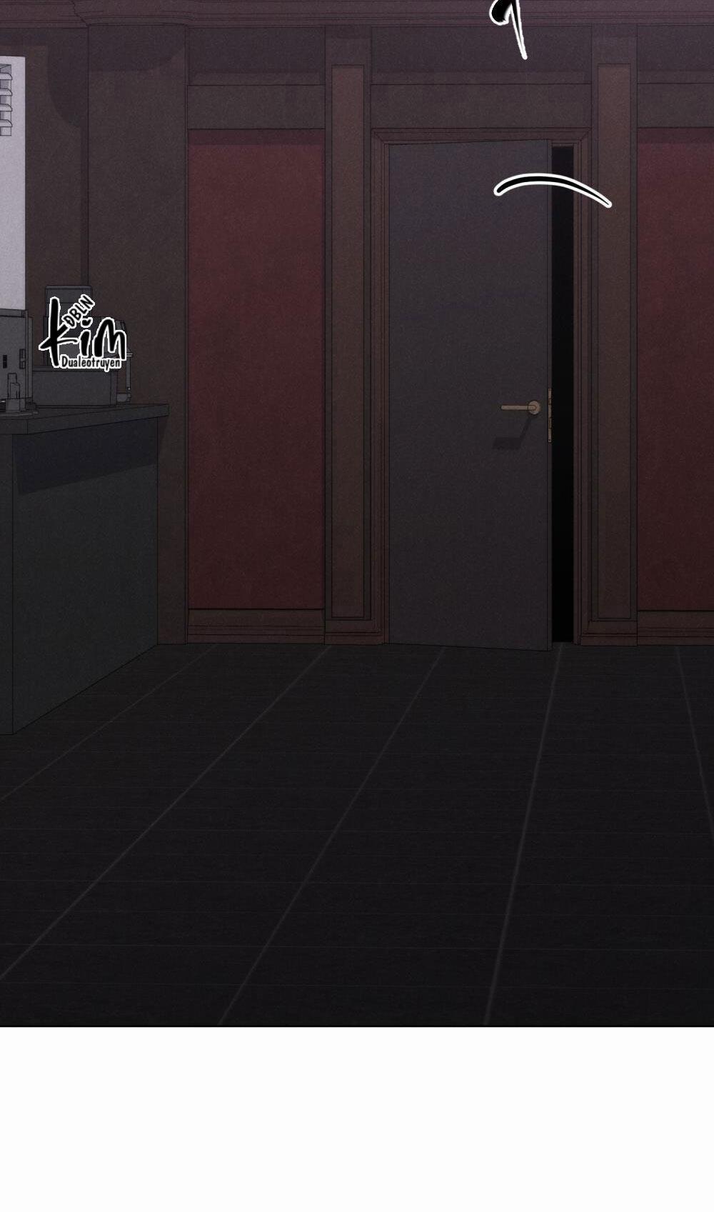 Người Tình Bí Mật 5 trang 33