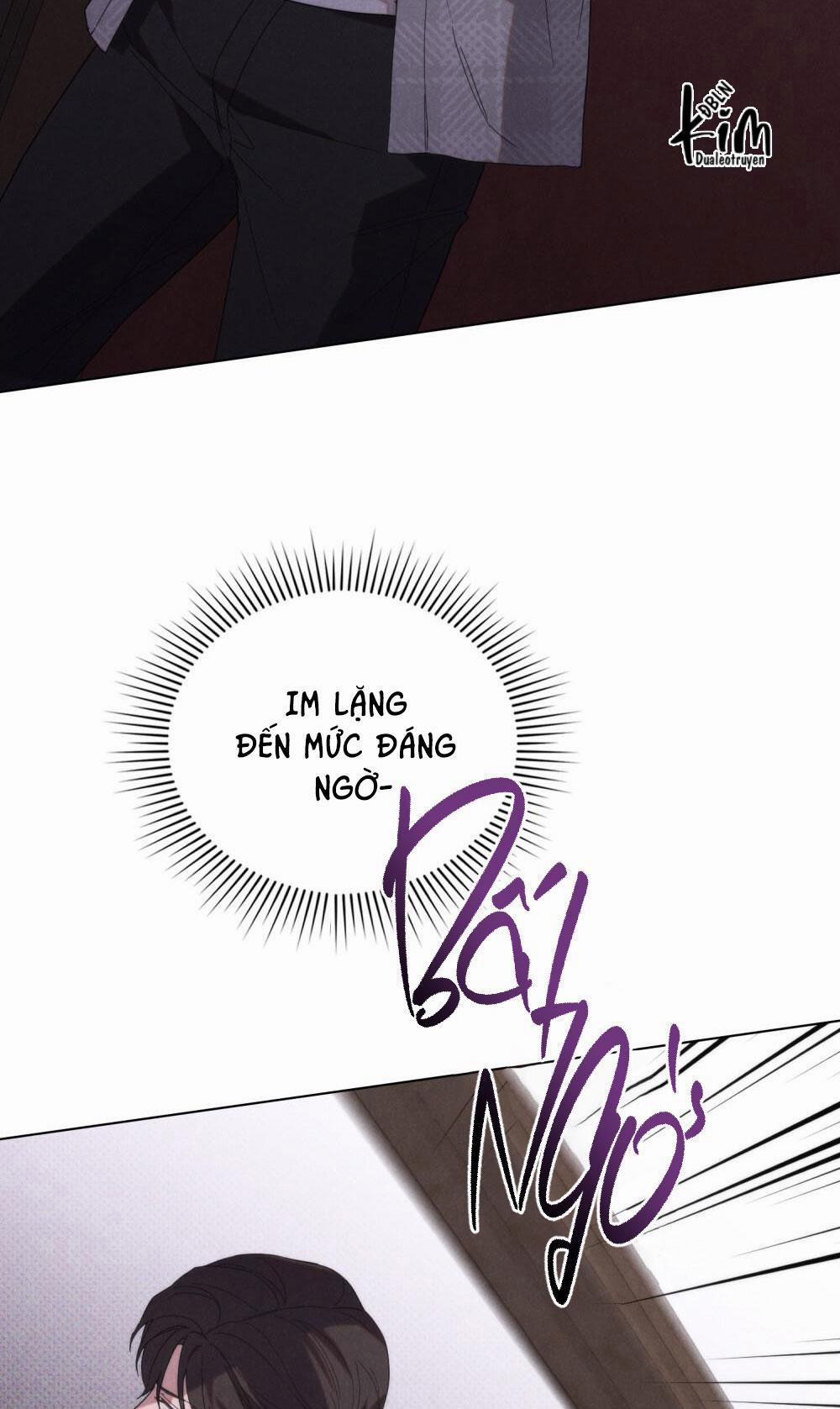 Người Tình Bí Mật 5 trang 35