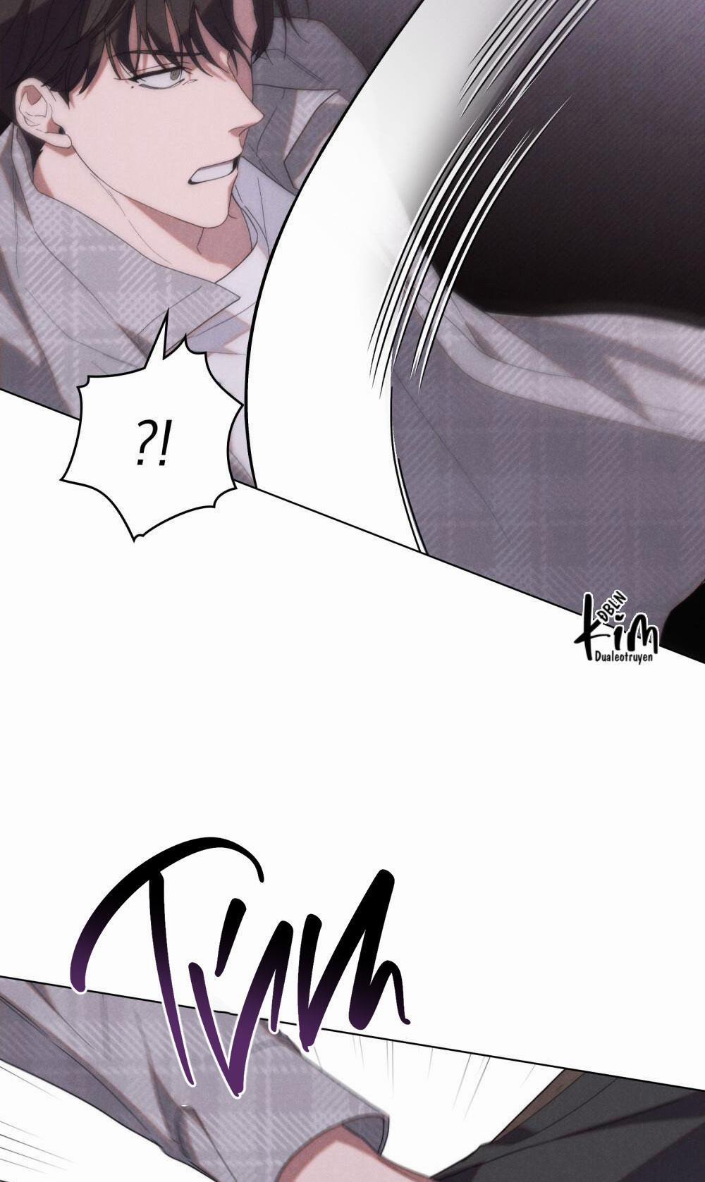 Người Tình Bí Mật 5 trang 37