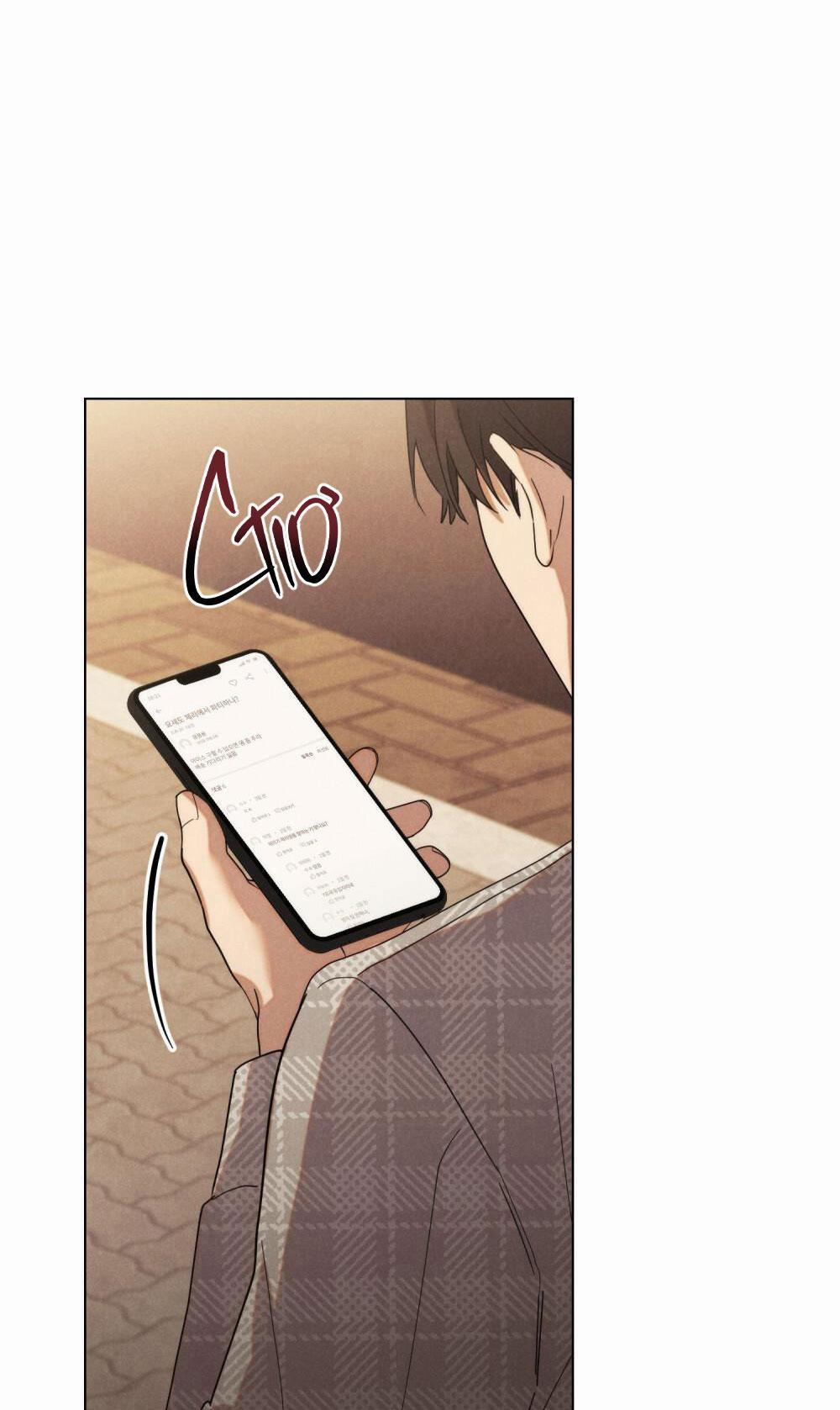 Người Tình Bí Mật 5 trang 4