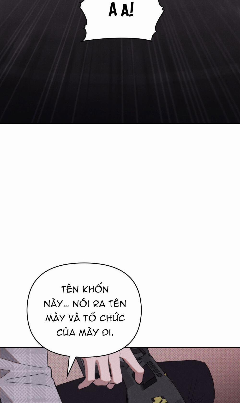 Người Tình Bí Mật 5 trang 40