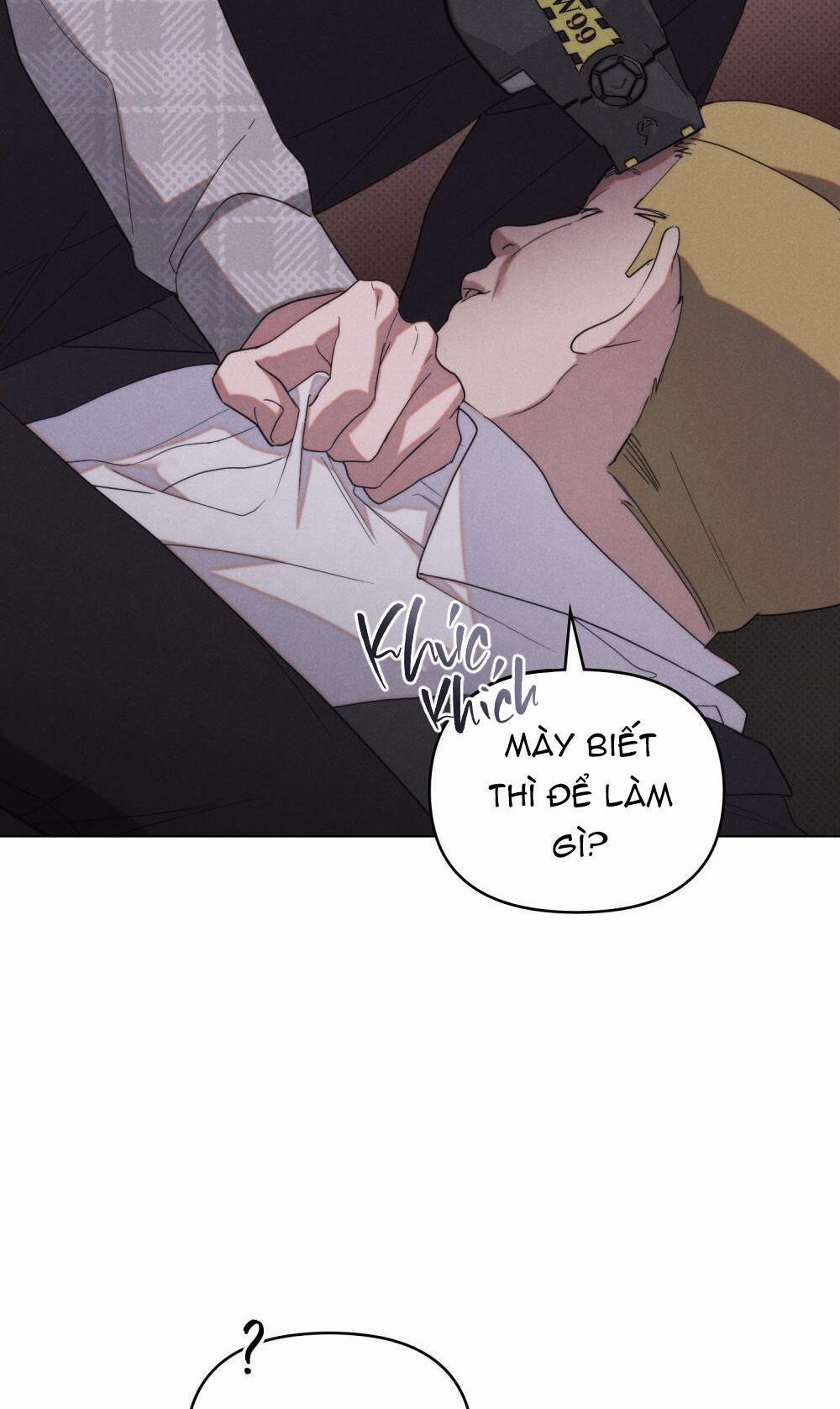 Người Tình Bí Mật 5 trang 41