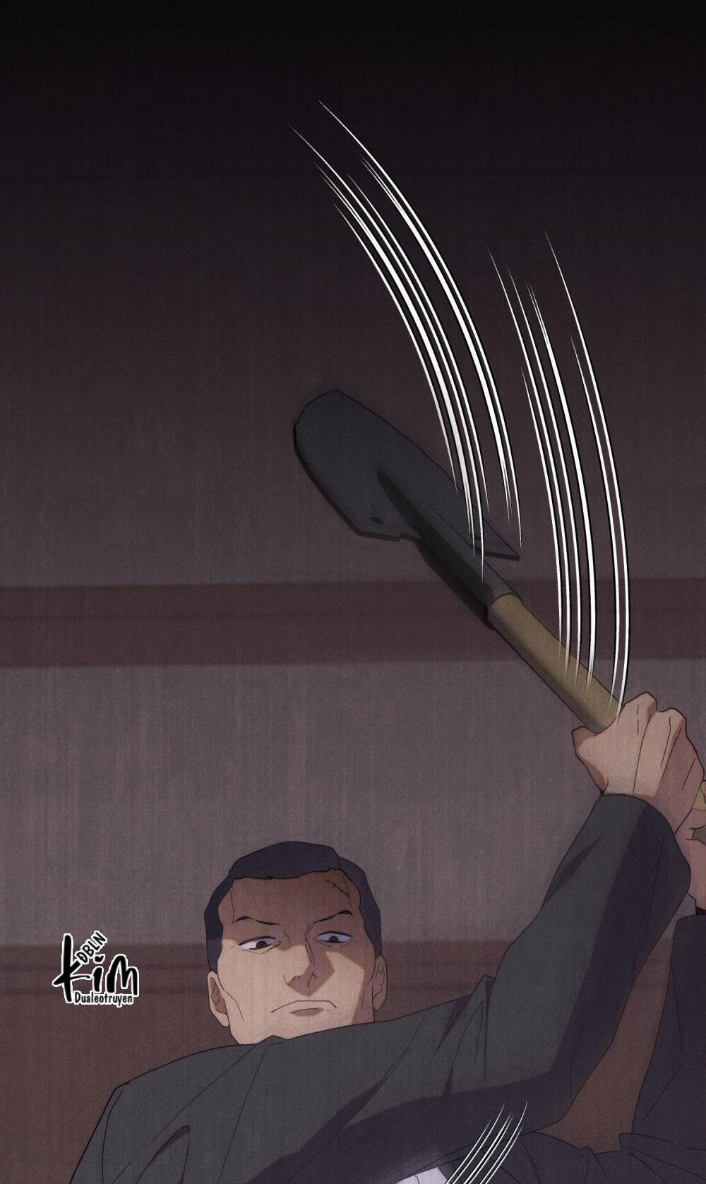 Người Tình Bí Mật 5 trang 43