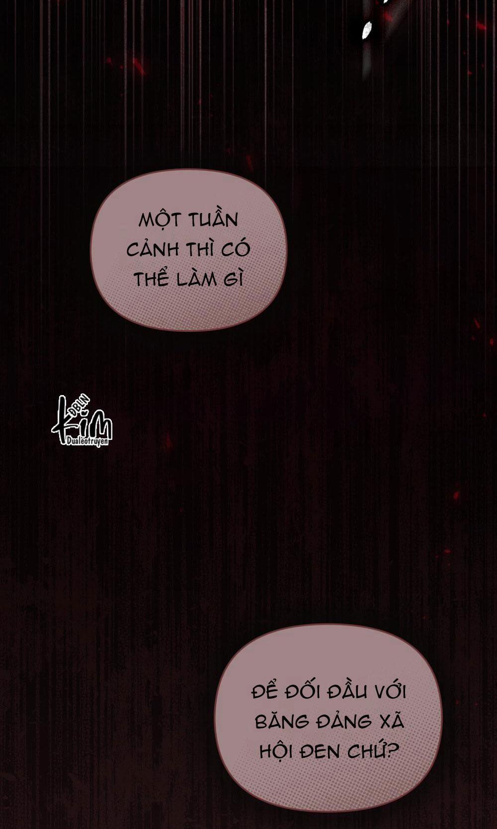 Người Tình Bí Mật 5 trang 46