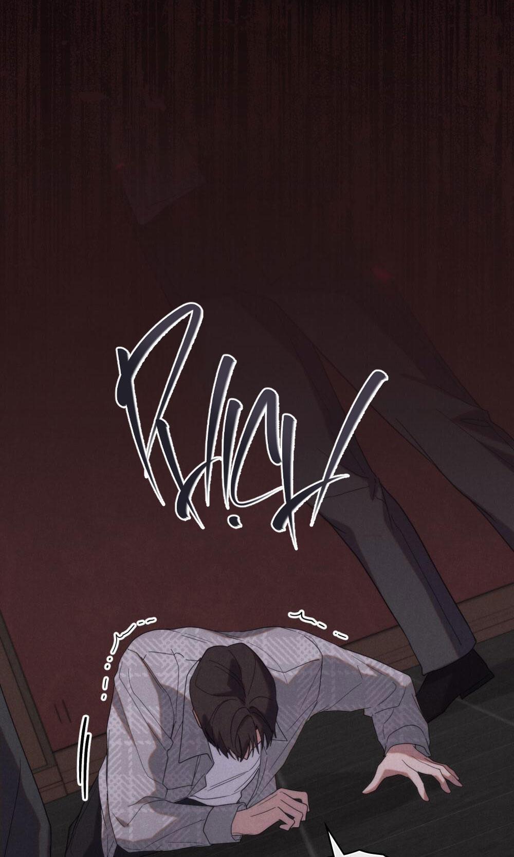 Người Tình Bí Mật 5 trang 47