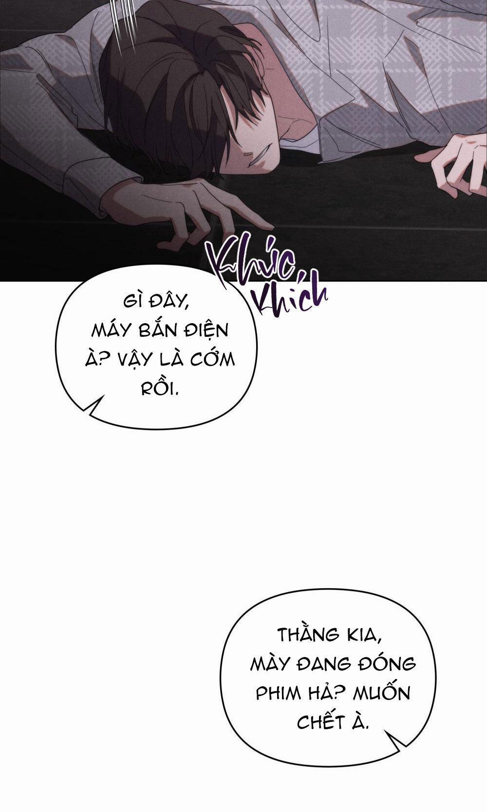 Người Tình Bí Mật 5 trang 50