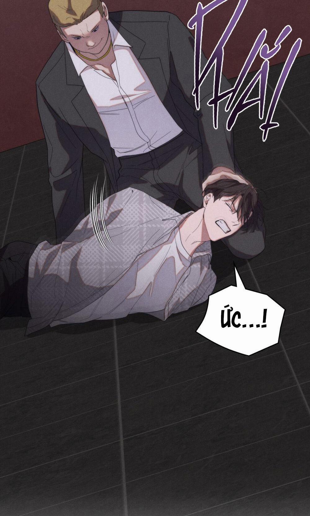 Người Tình Bí Mật 5 trang 53