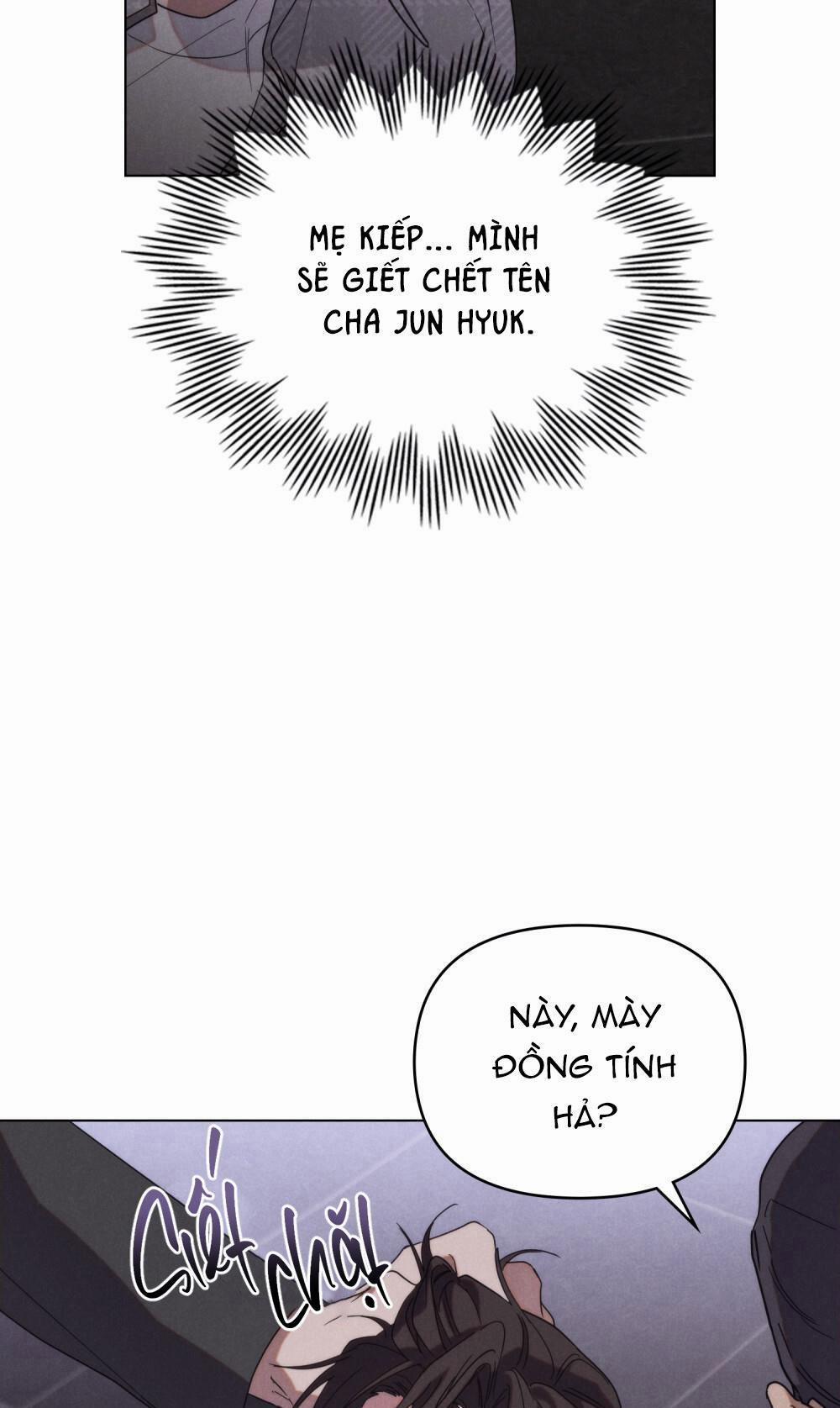 Người Tình Bí Mật 5 trang 56