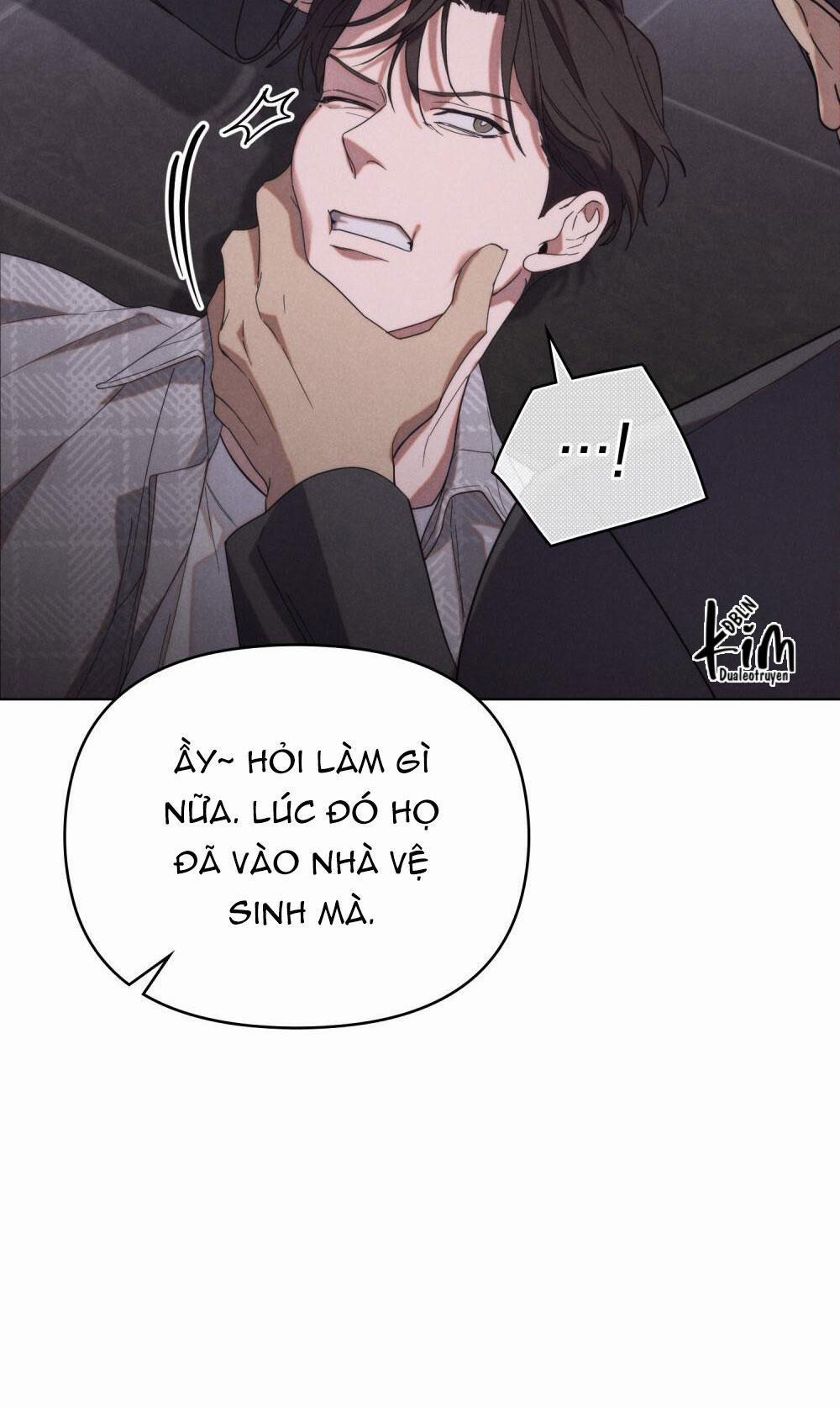 Người Tình Bí Mật 5 trang 57