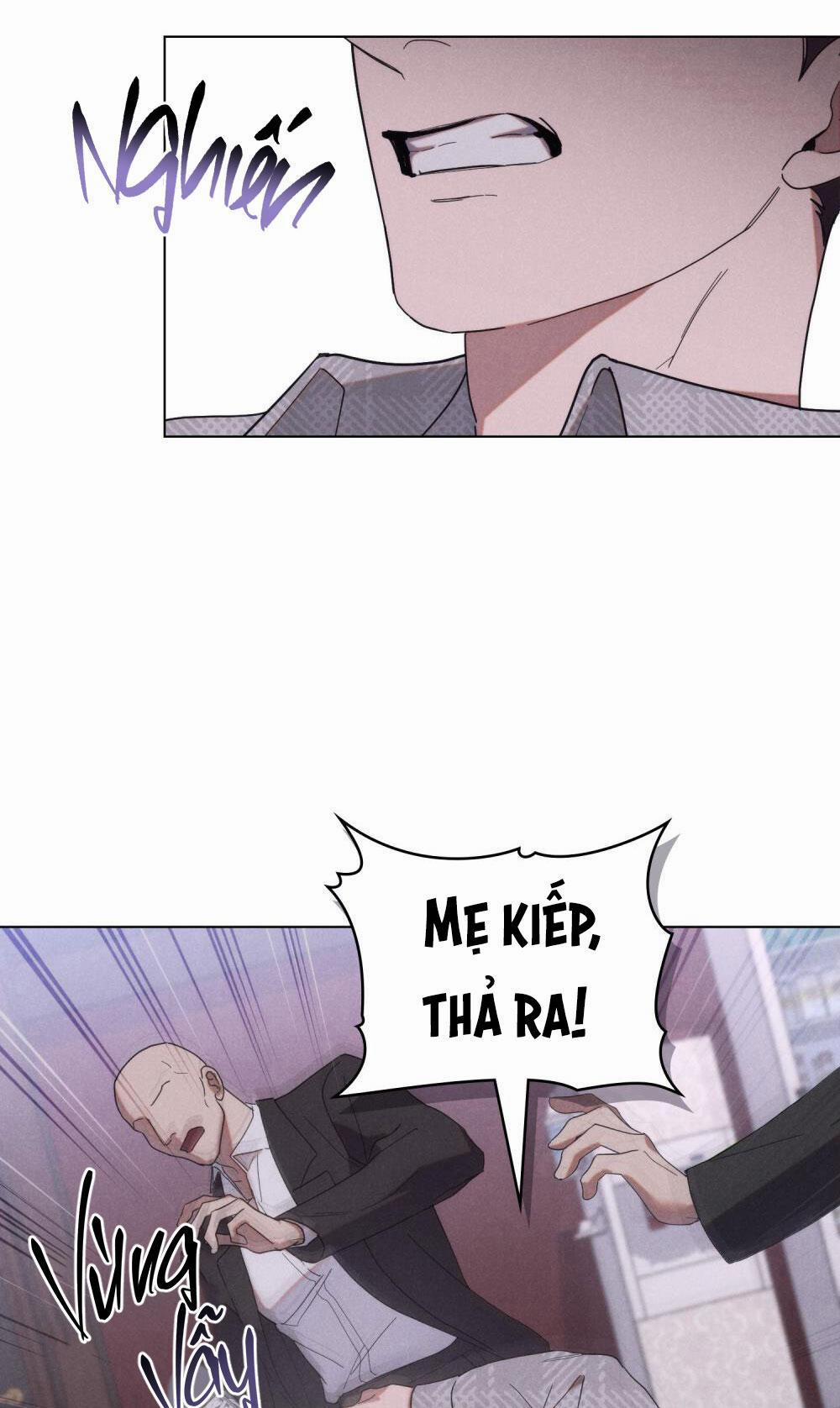 Người Tình Bí Mật 5 trang 61