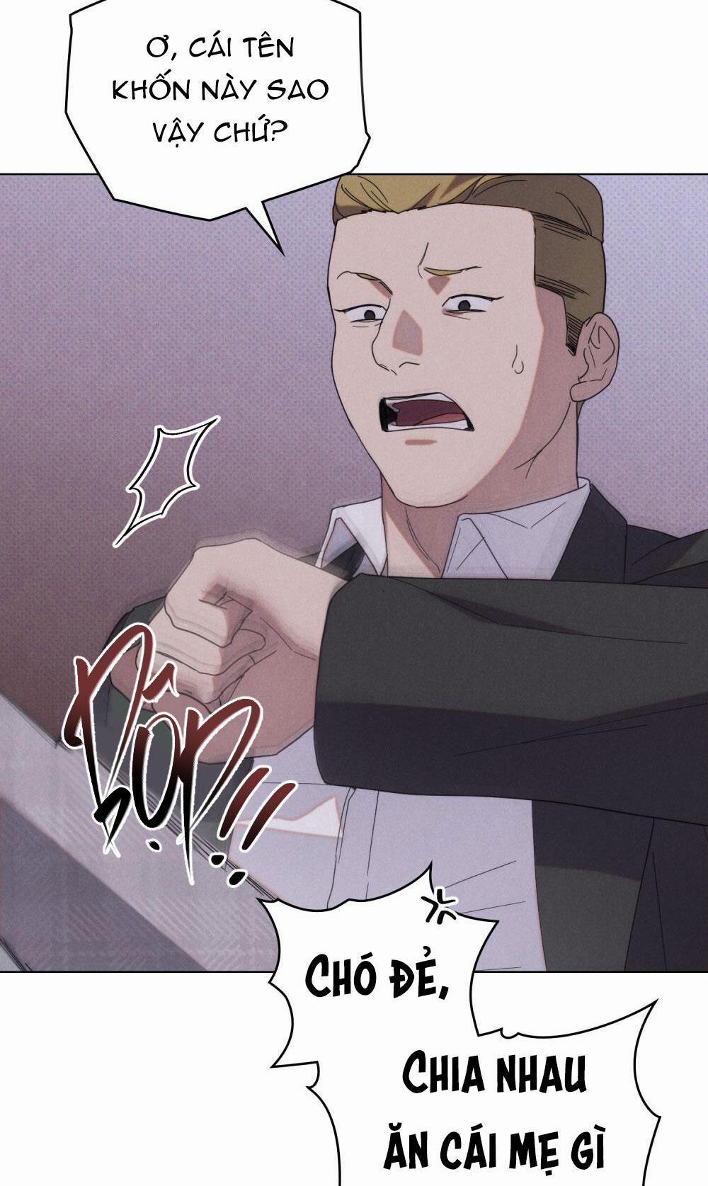 Người Tình Bí Mật 5 trang 63