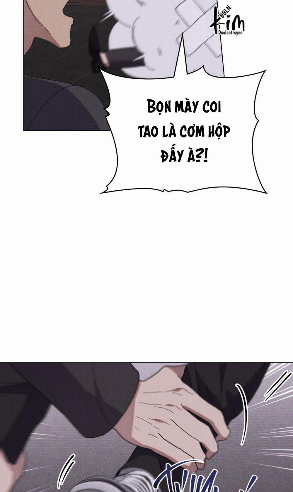 Người Tình Bí Mật 5 trang 65