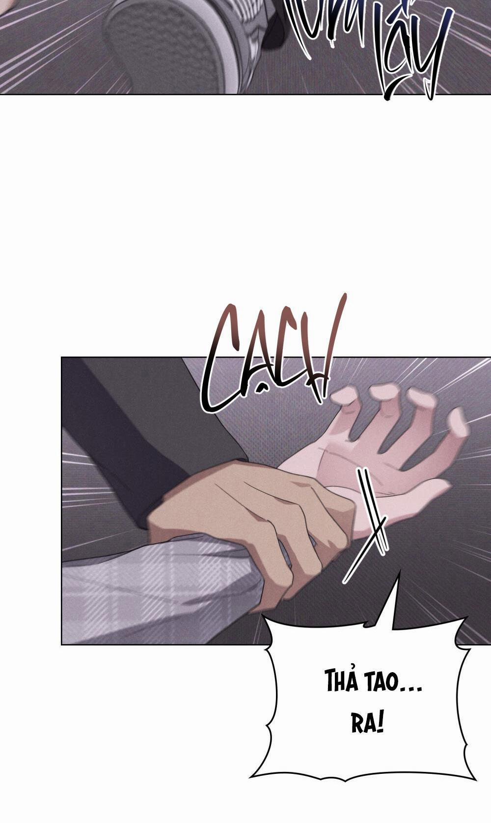 Người Tình Bí Mật 5 trang 66