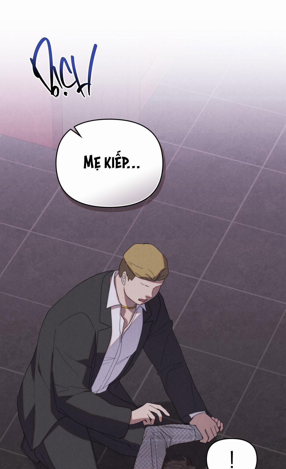 Người Tình Bí Mật 5 trang 67