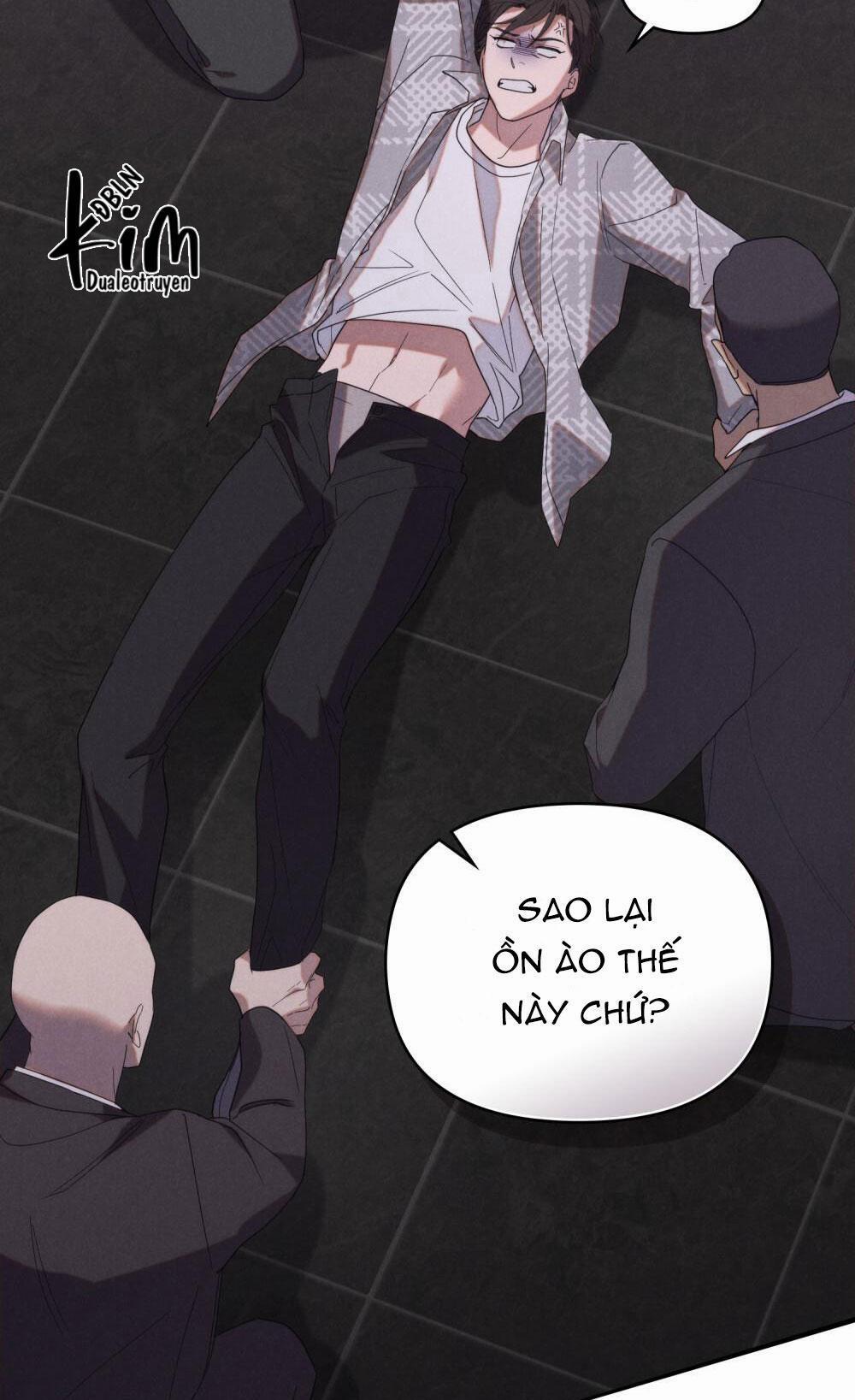 Người Tình Bí Mật 5 trang 68