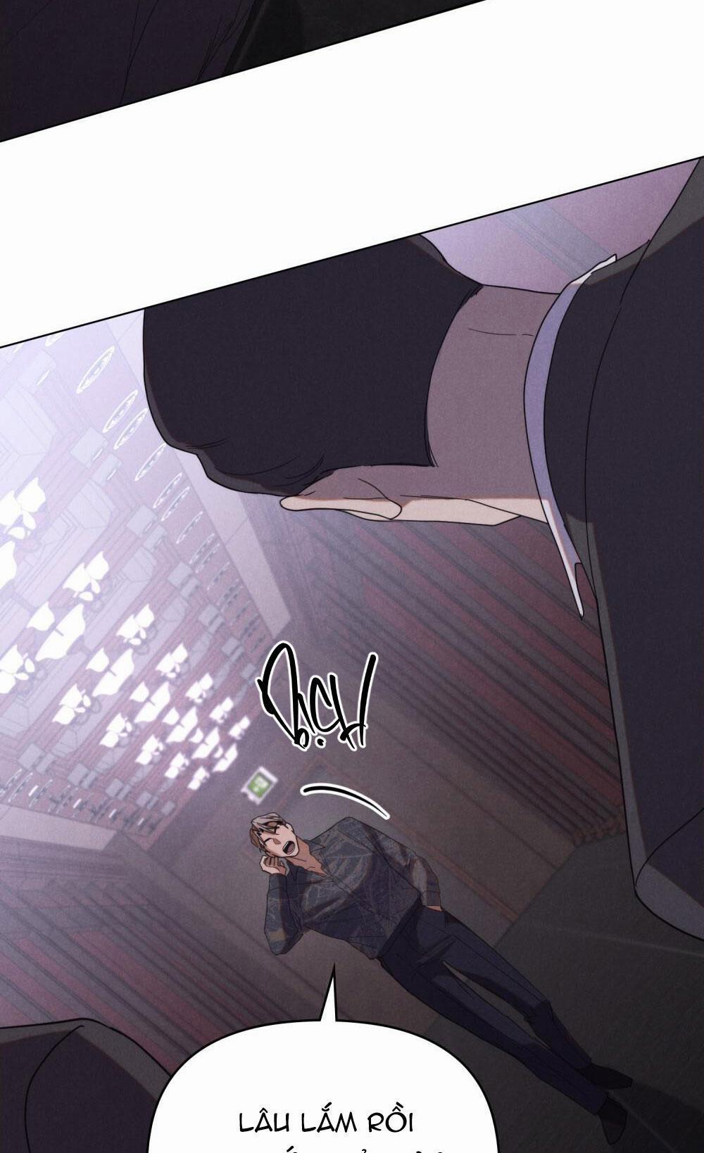 Người Tình Bí Mật 5 trang 69