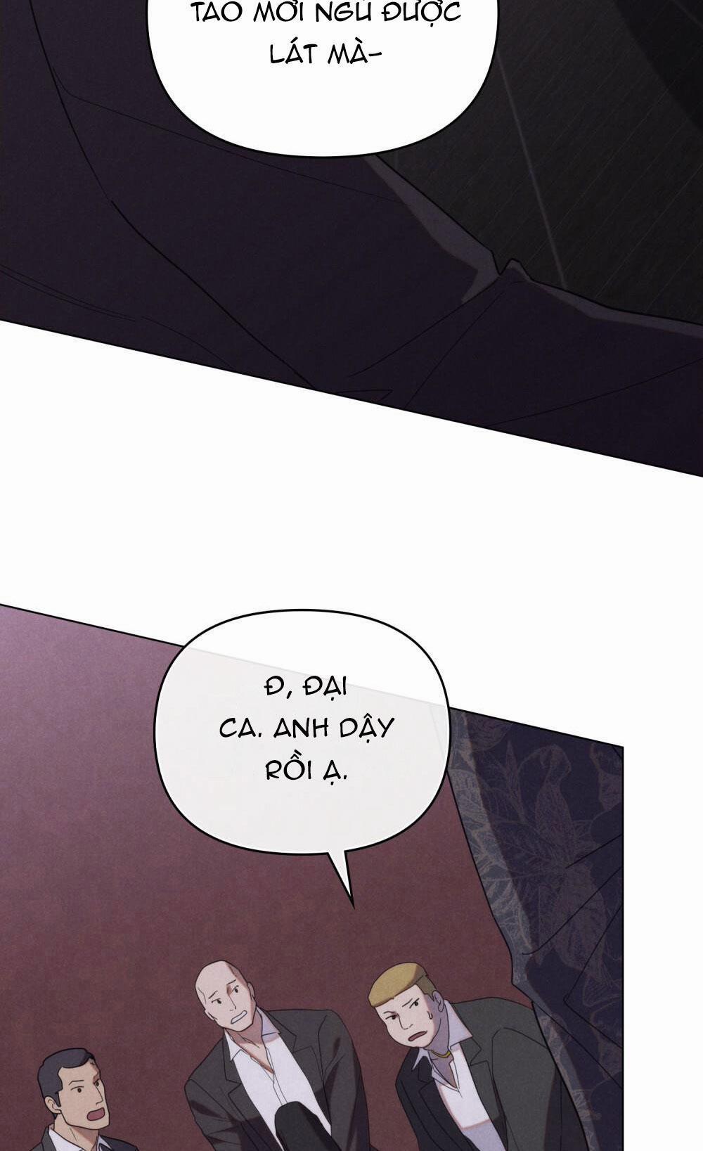 Người Tình Bí Mật 5 trang 70