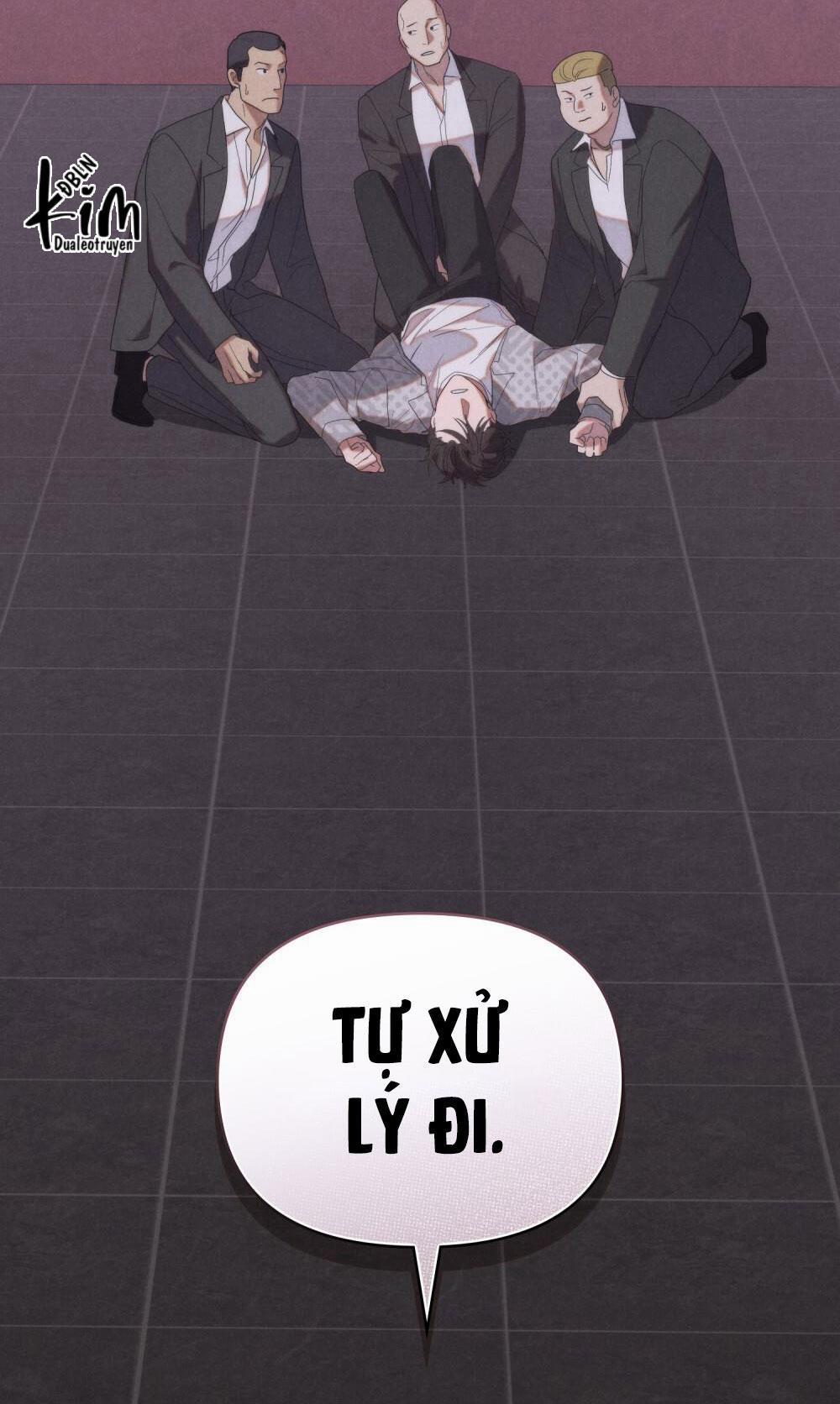 Người Tình Bí Mật 5 trang 79