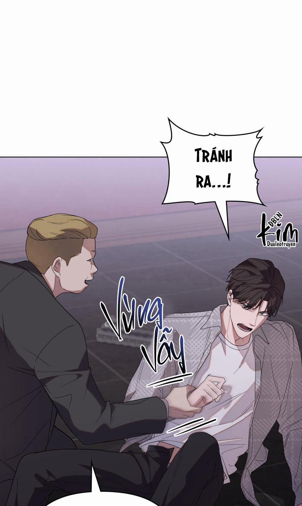 Người Tình Bí Mật 5 trang 83