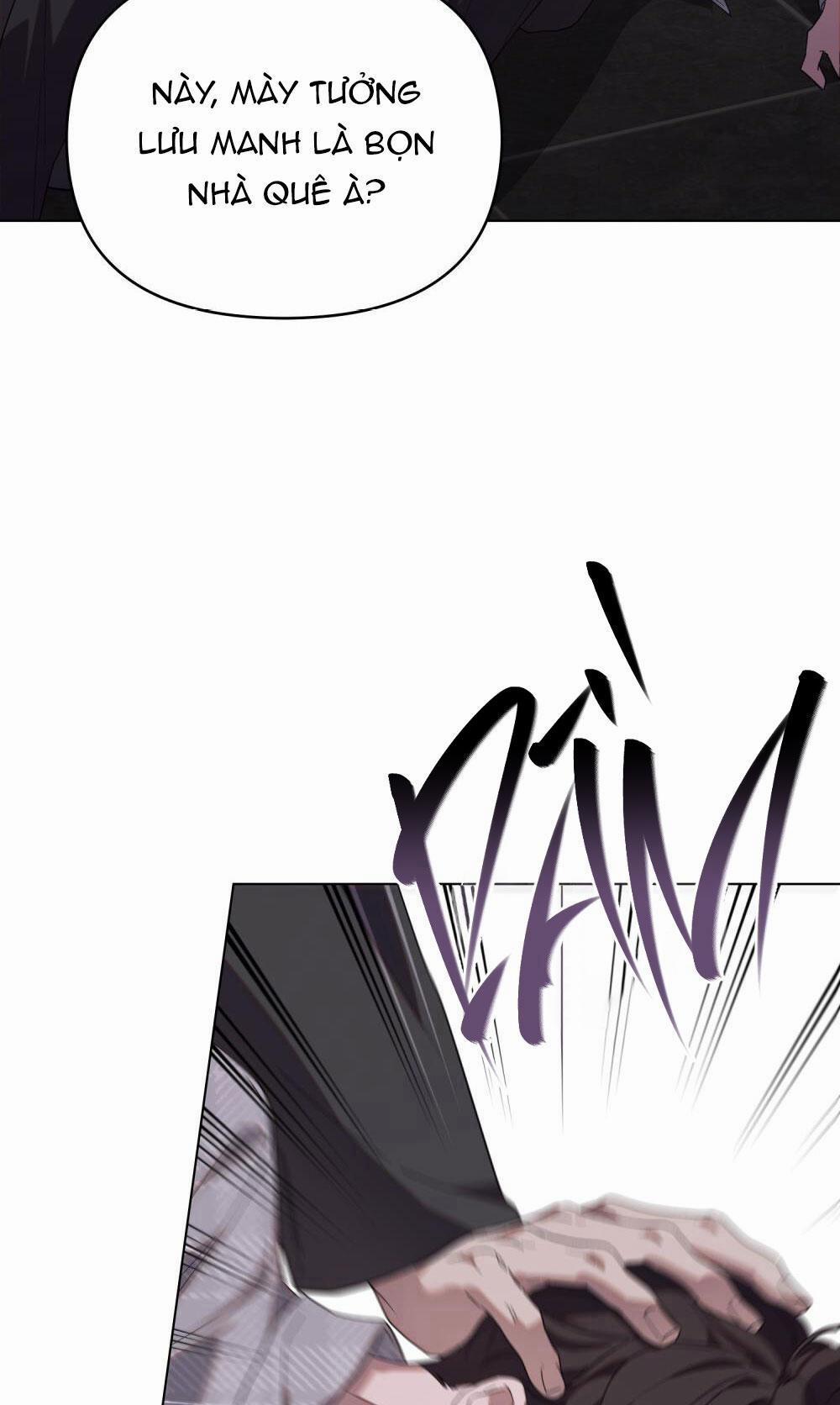 Người Tình Bí Mật 5 trang 84