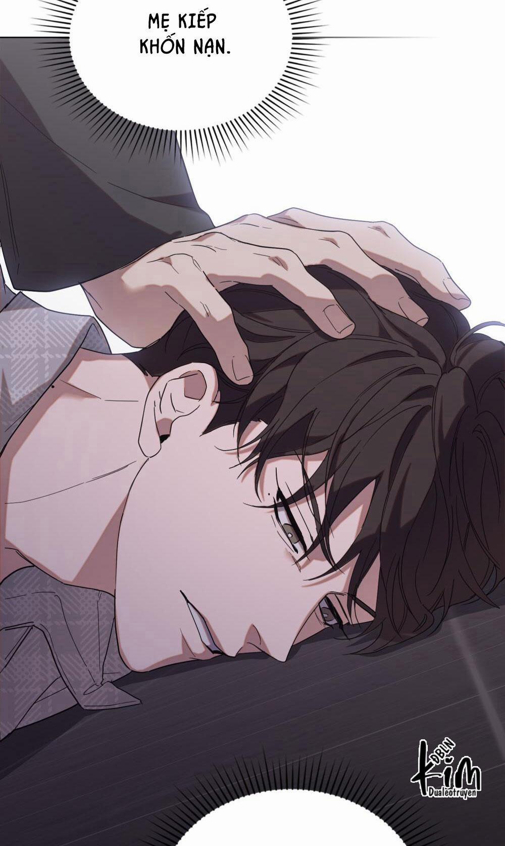 Người Tình Bí Mật 5 trang 86