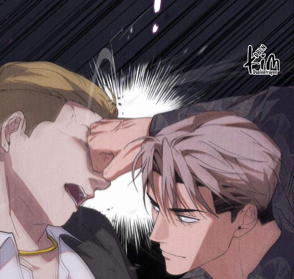 Người Tình Bí Mật 5 trang 93