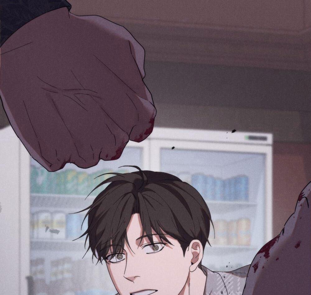 Người Tình Bí Mật 5 trang 96