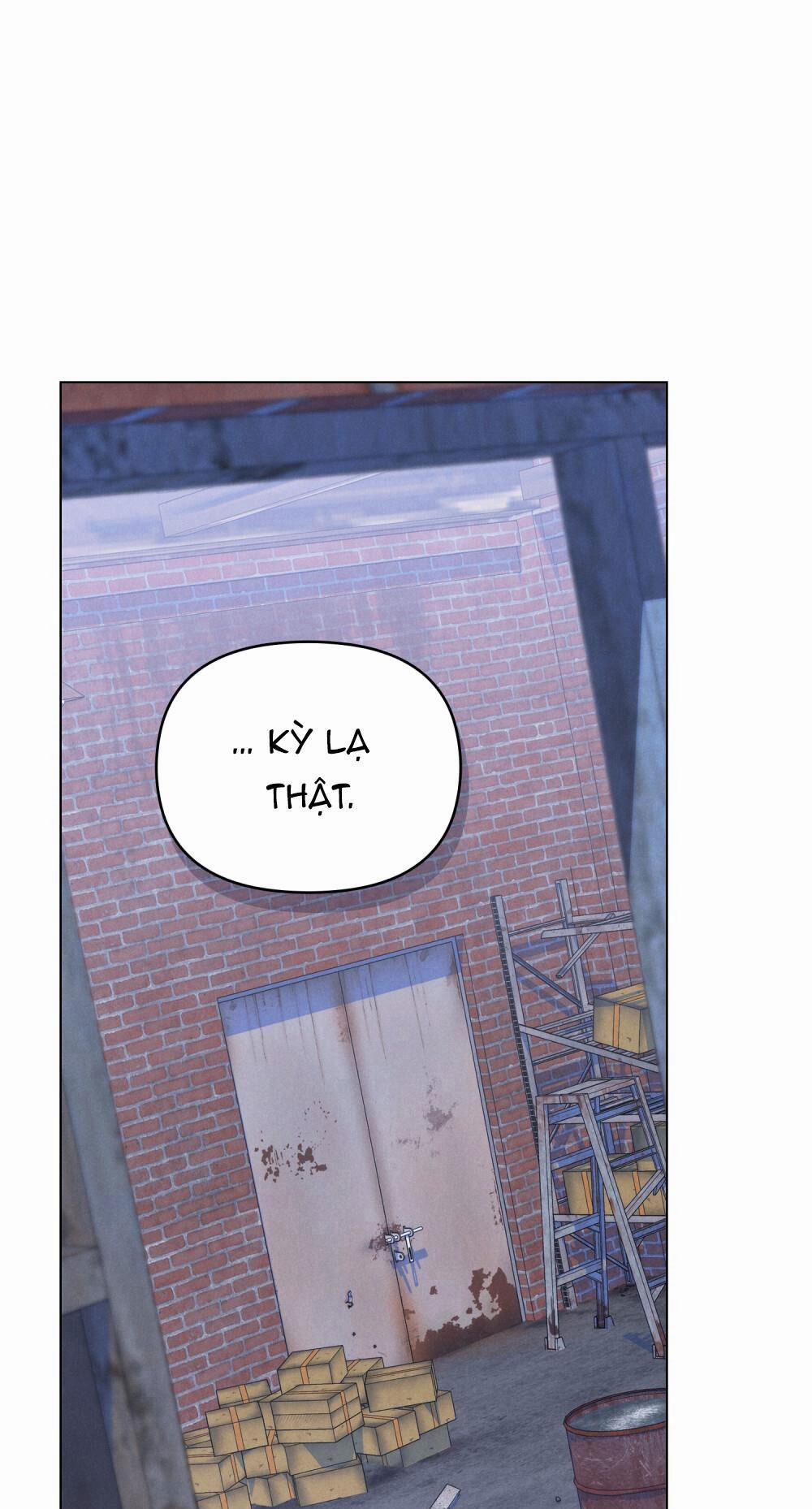 Người Tình Bí Mật 7 trang 1