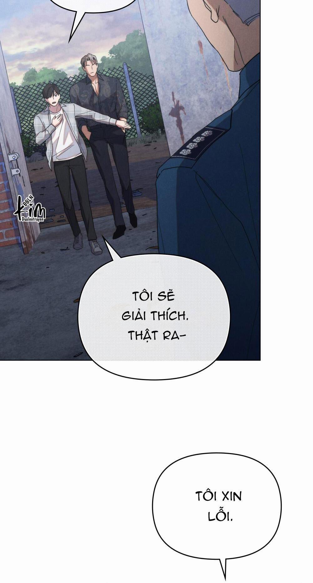 Người Tình Bí Mật 7 trang 11