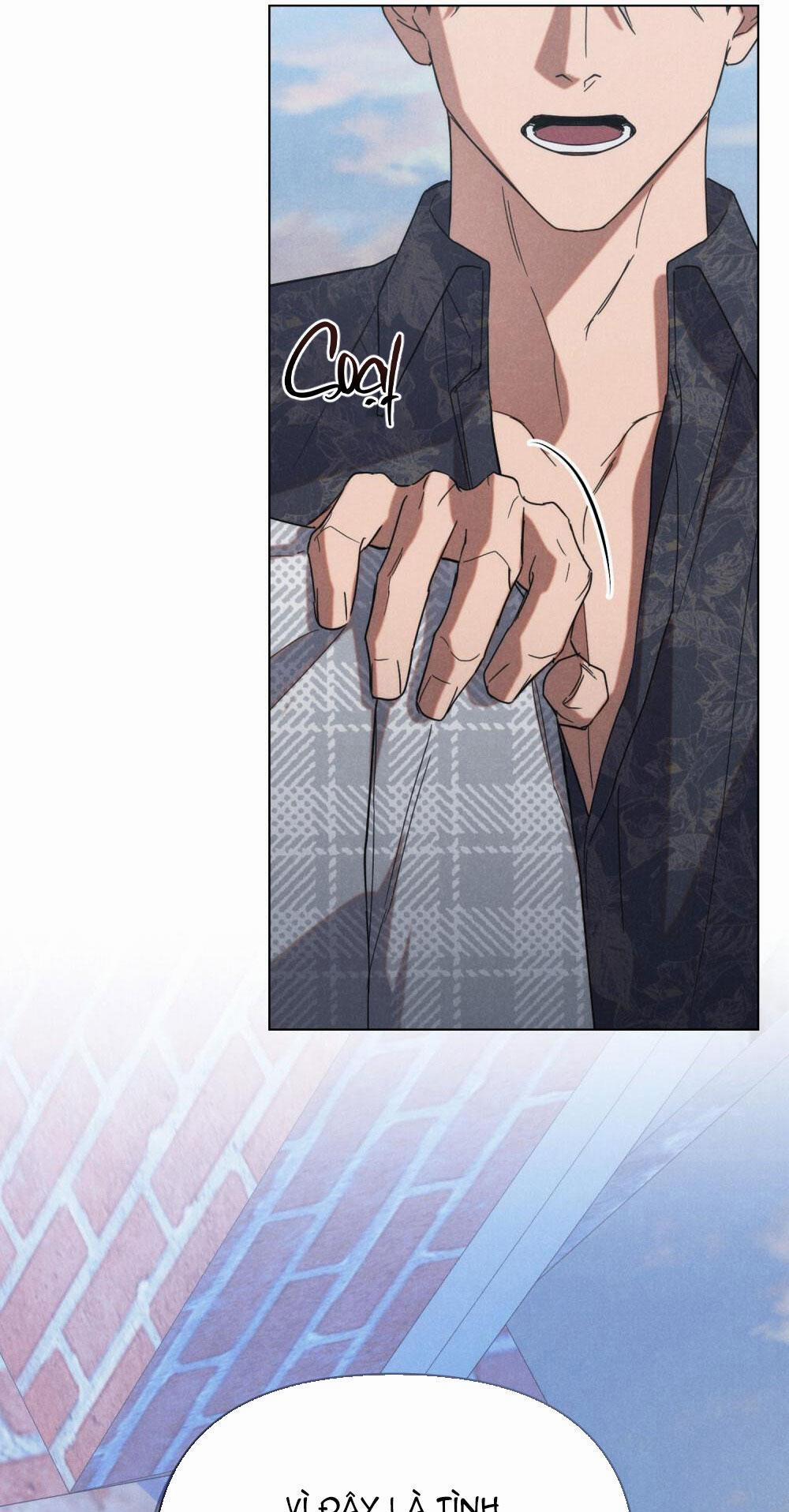 Người Tình Bí Mật 7 trang 12