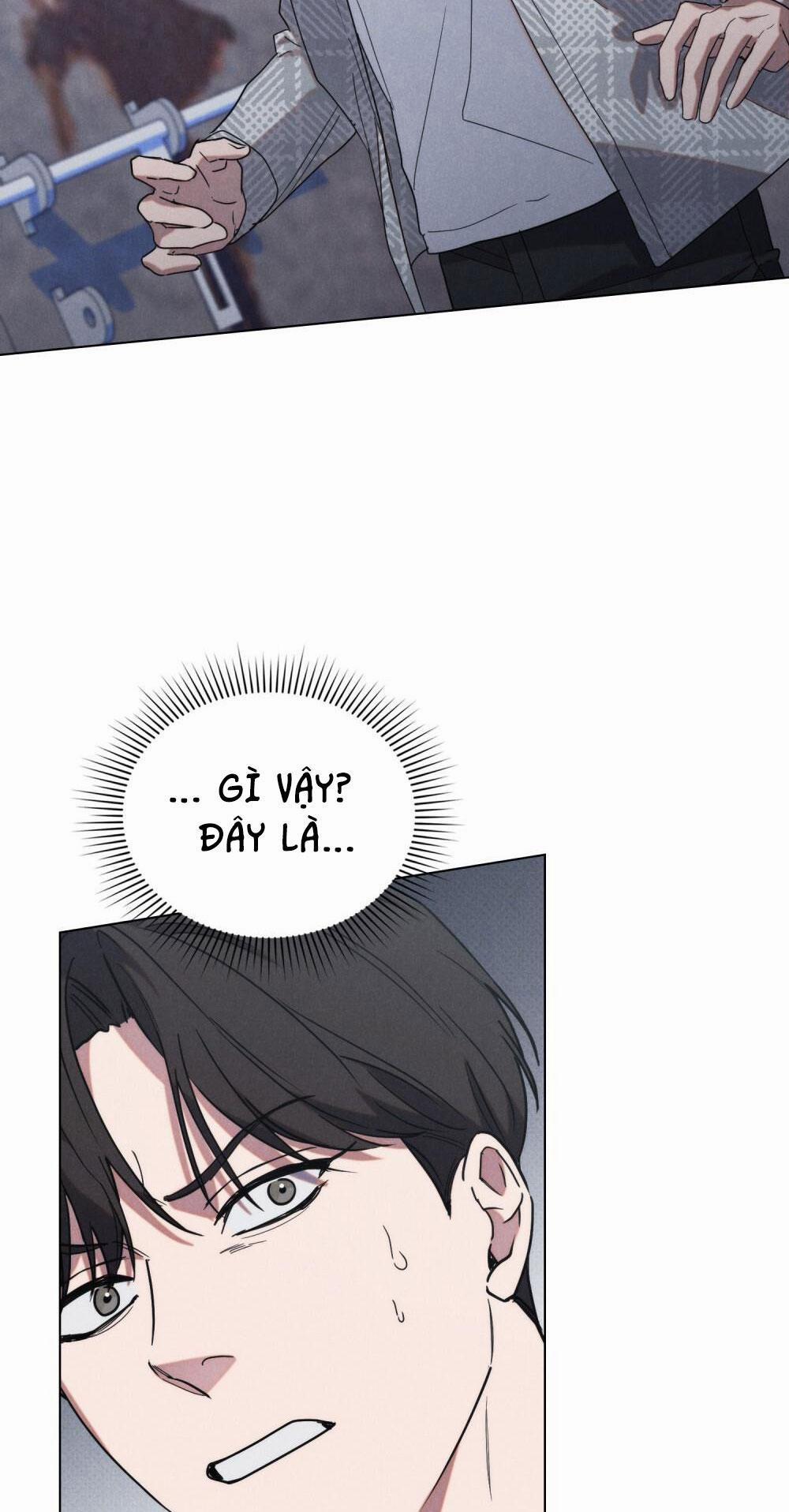 Người Tình Bí Mật 7 trang 14