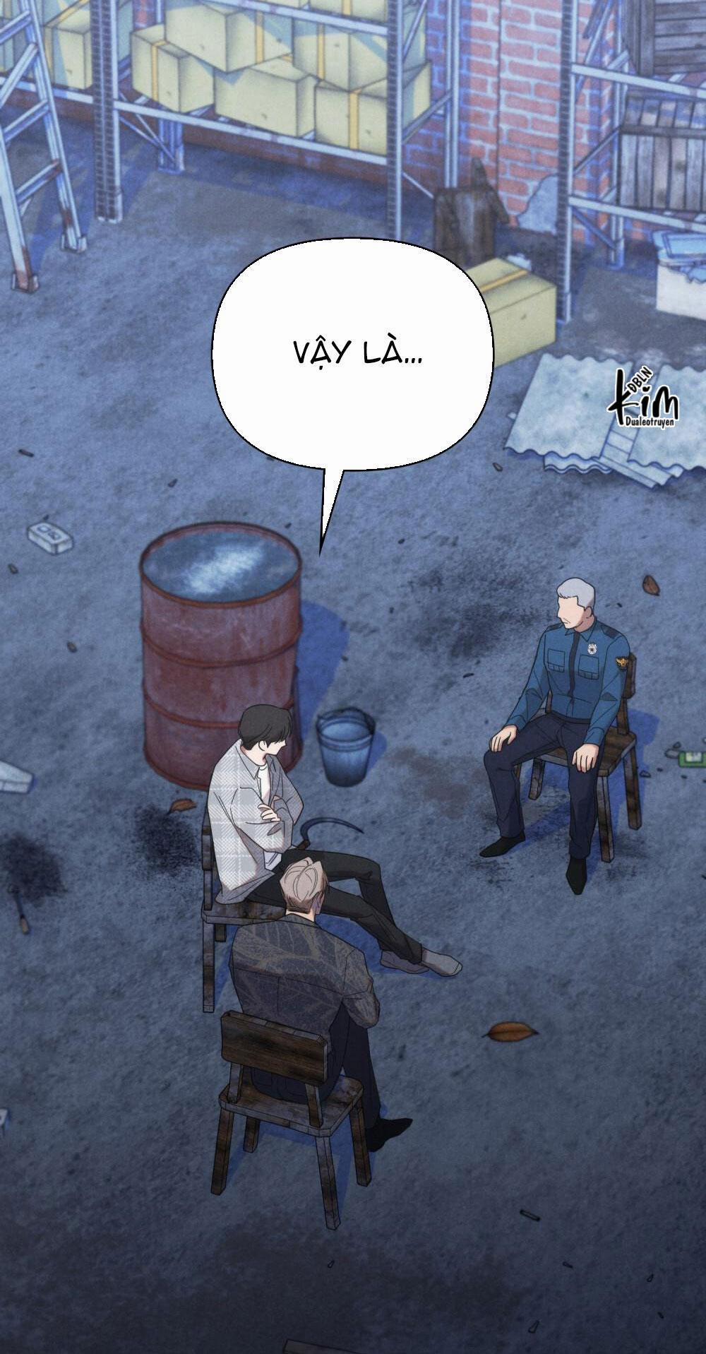 Người Tình Bí Mật 7 trang 17