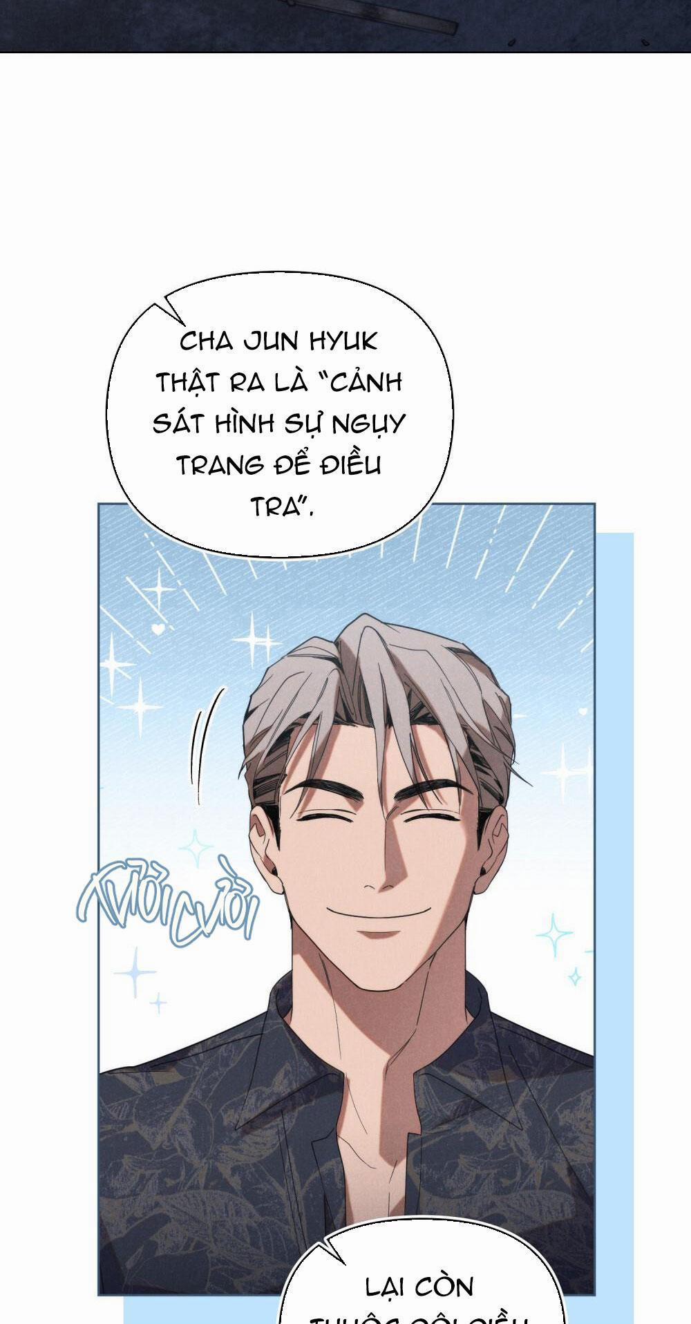 Người Tình Bí Mật 7 trang 18