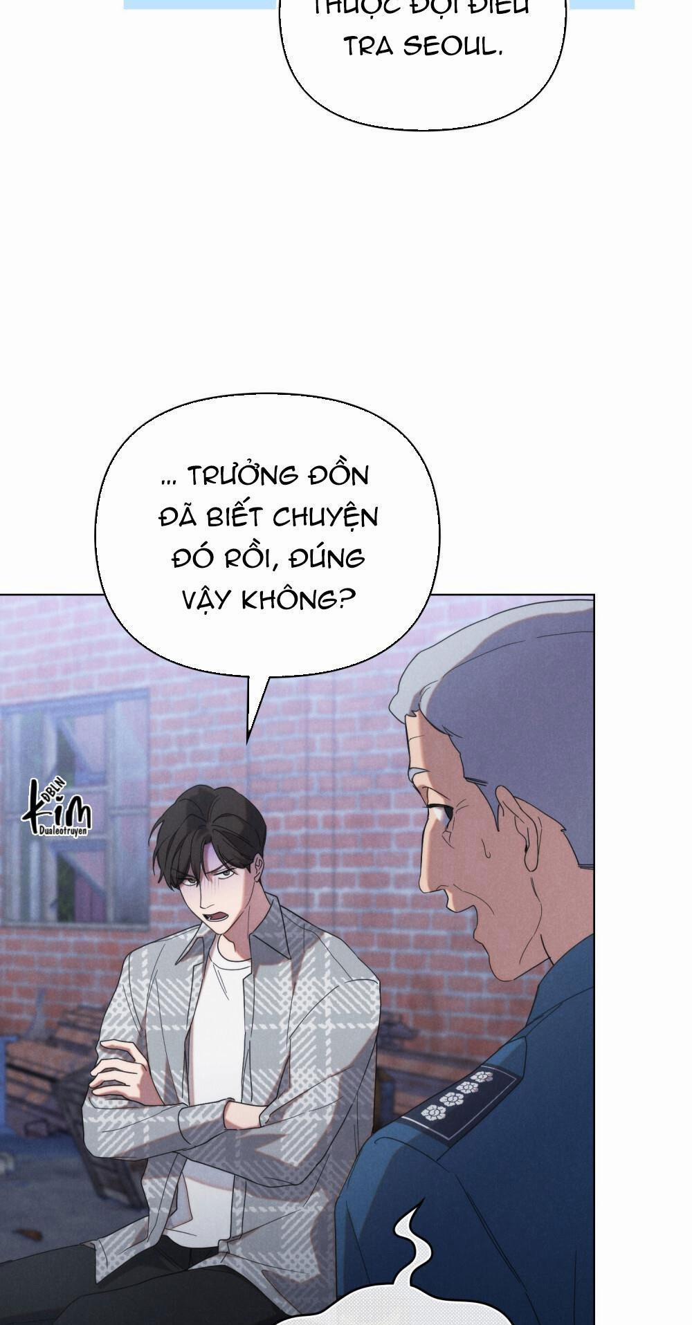 Người Tình Bí Mật 7 trang 19