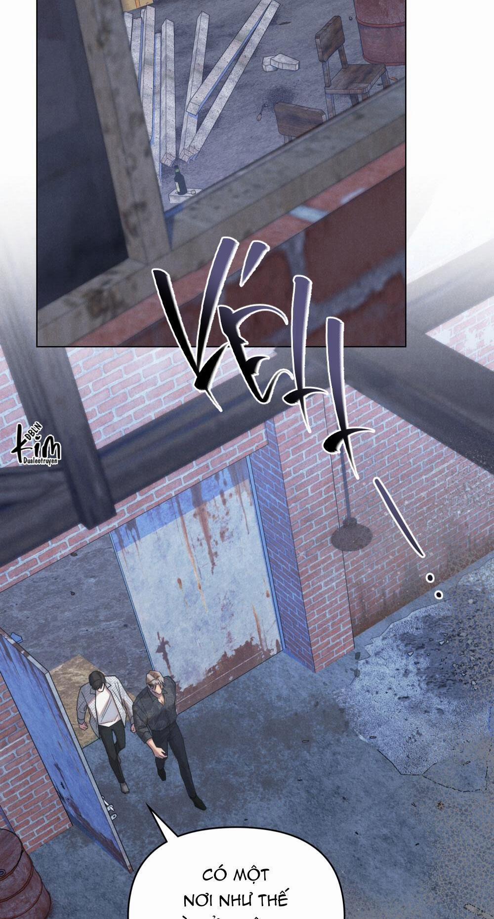 Người Tình Bí Mật 7 trang 2