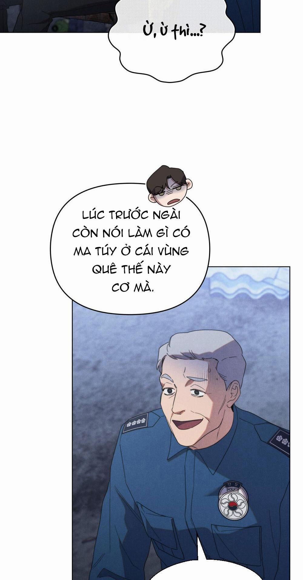 Người Tình Bí Mật 7 trang 20