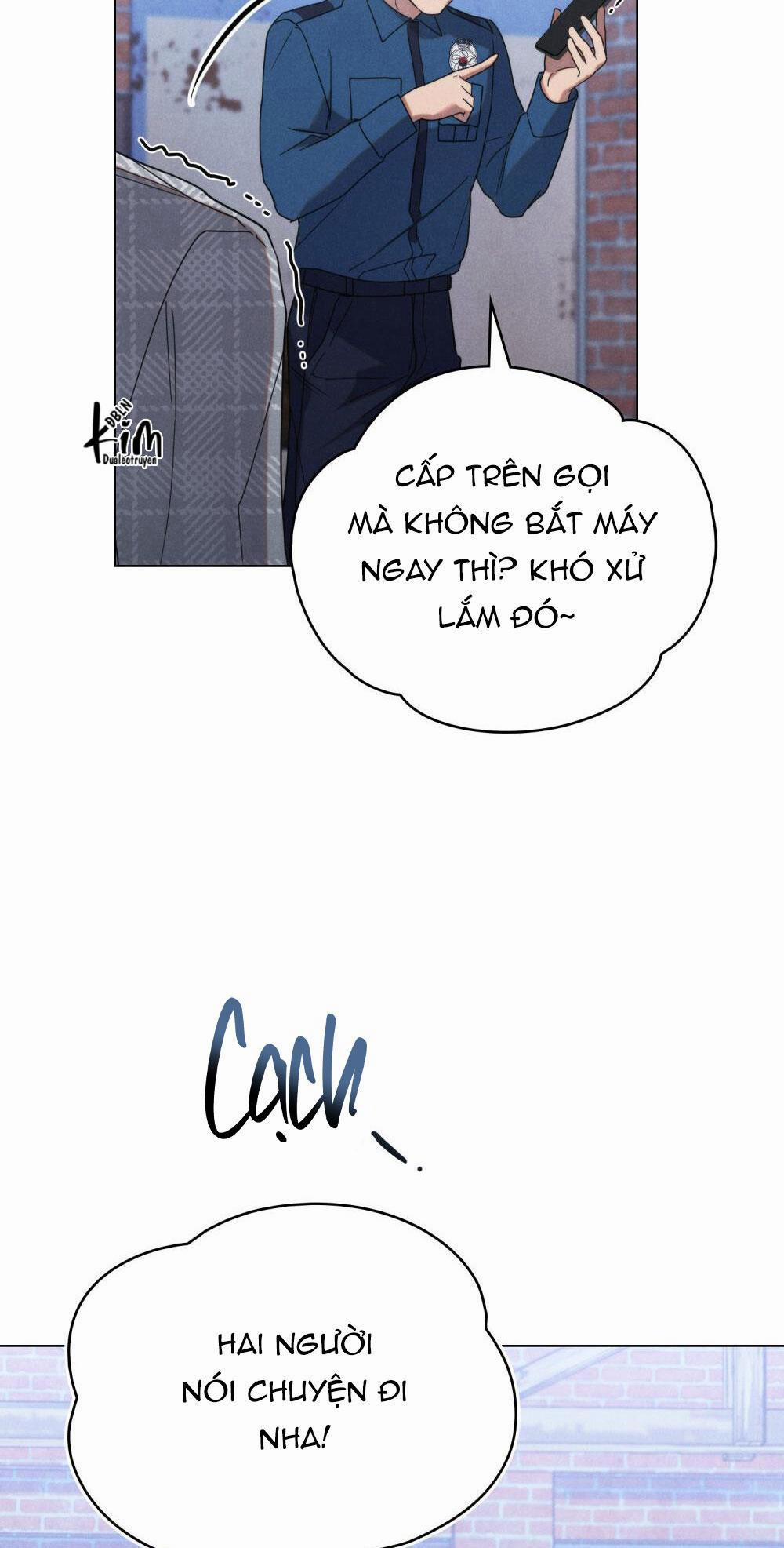 Người Tình Bí Mật 7 trang 24