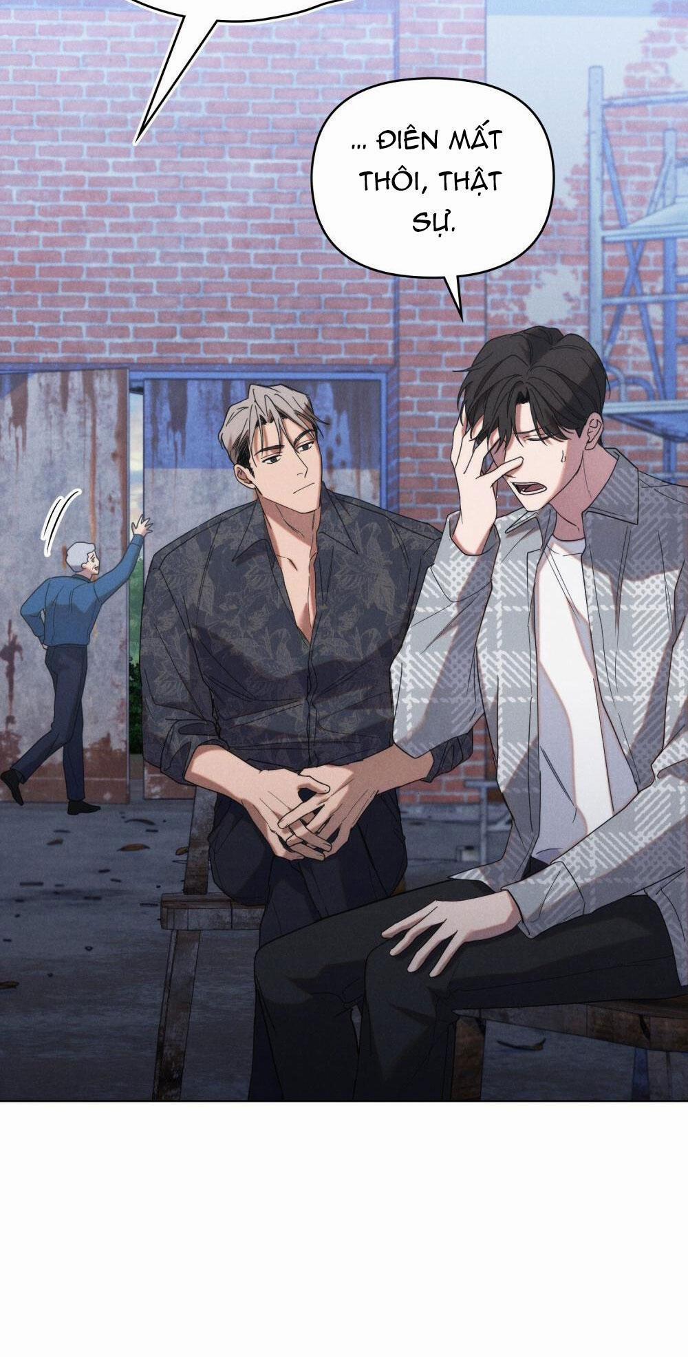 Người Tình Bí Mật 7 trang 25
