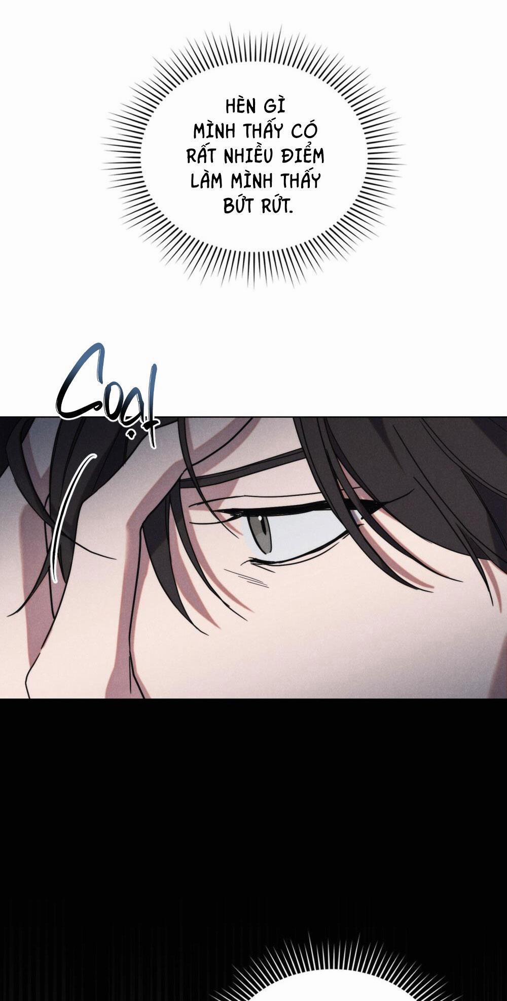 Người Tình Bí Mật 7 trang 26