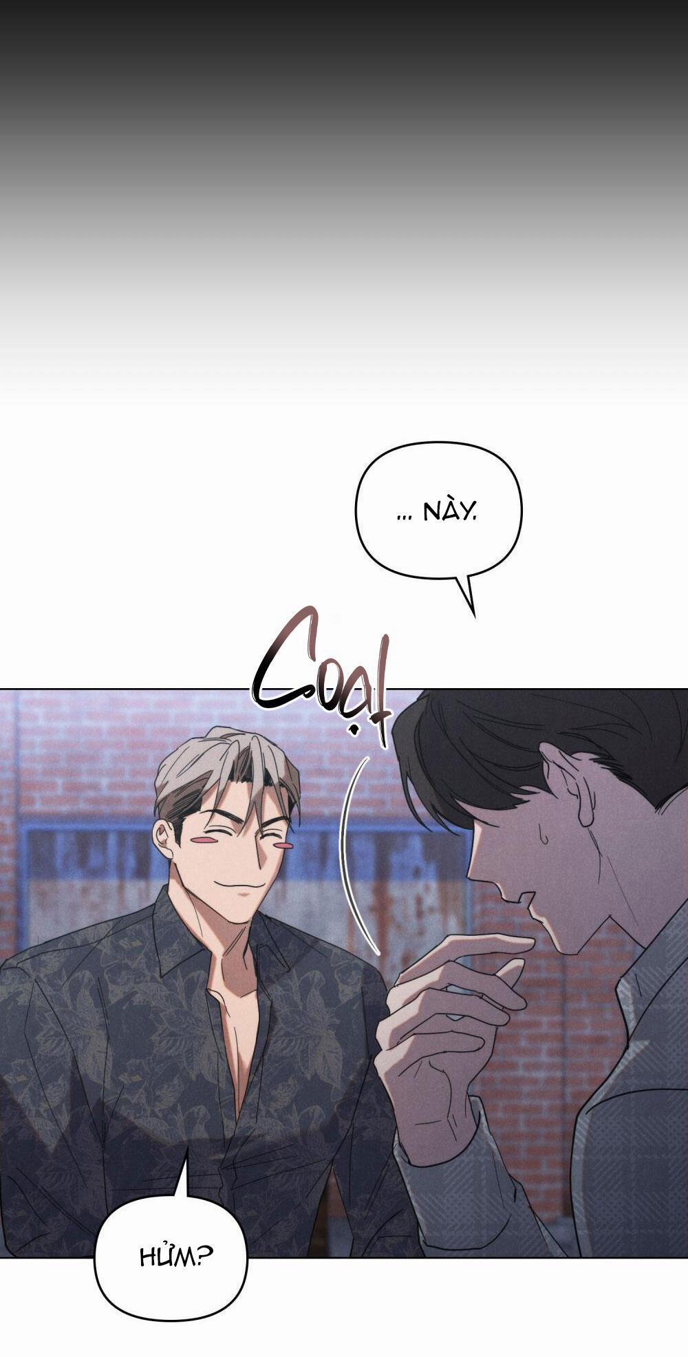 Người Tình Bí Mật 7 trang 29