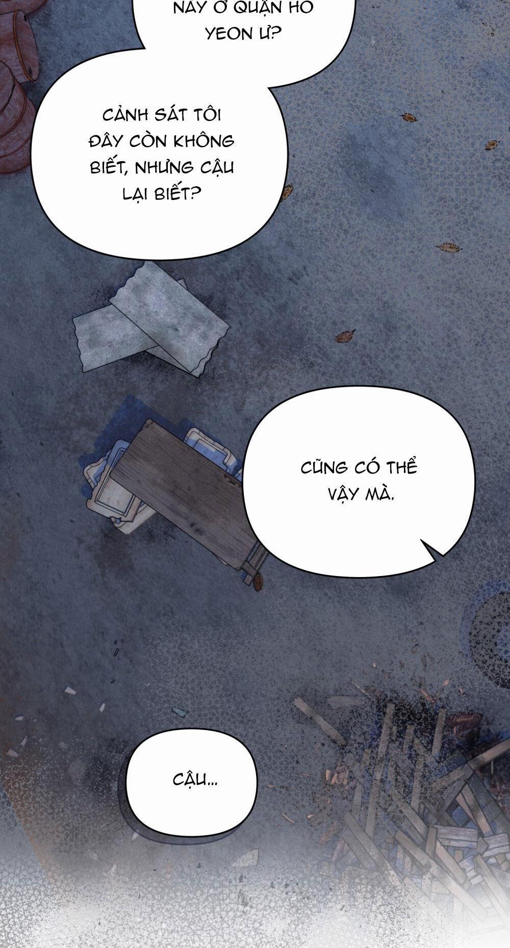 Người Tình Bí Mật 7 trang 3