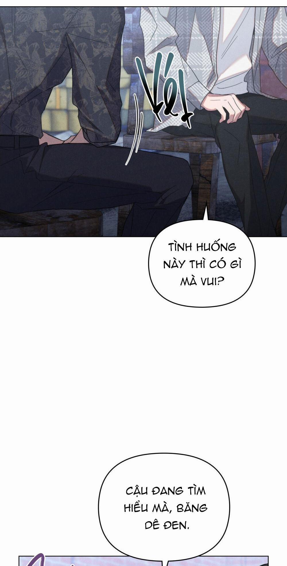 Người Tình Bí Mật 7 trang 32