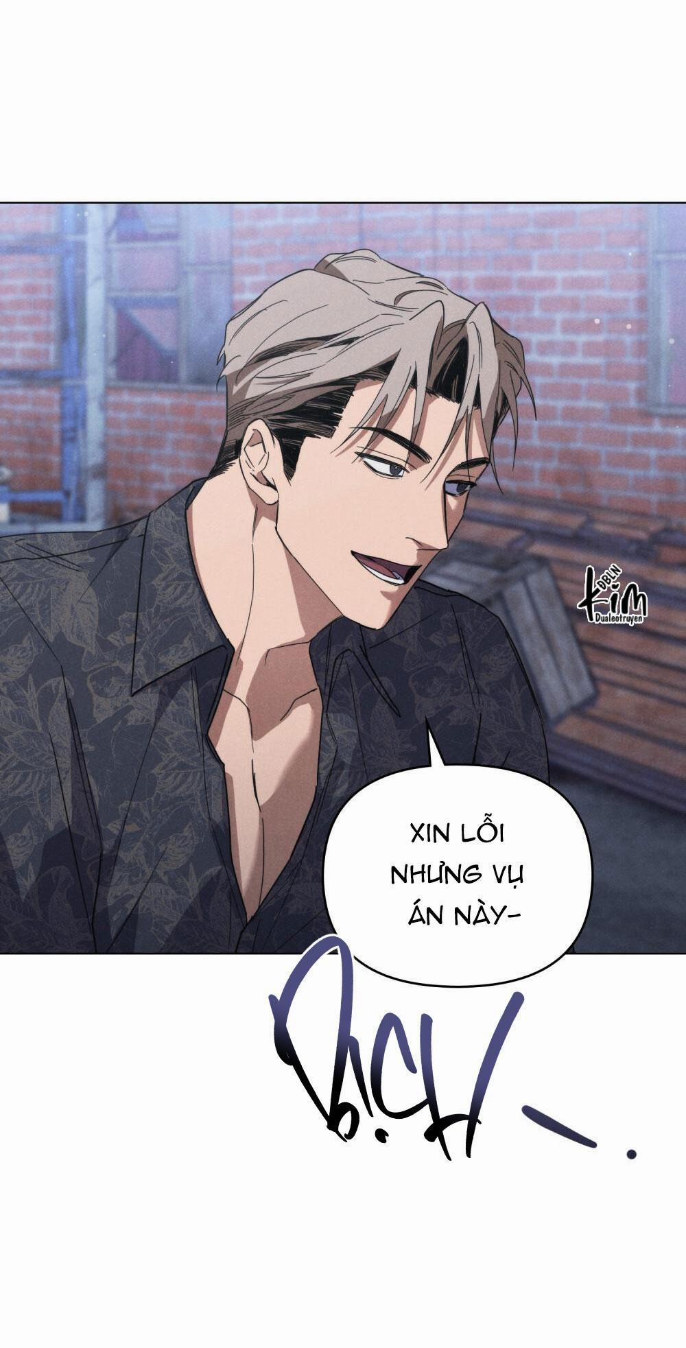 Người Tình Bí Mật 7 trang 36