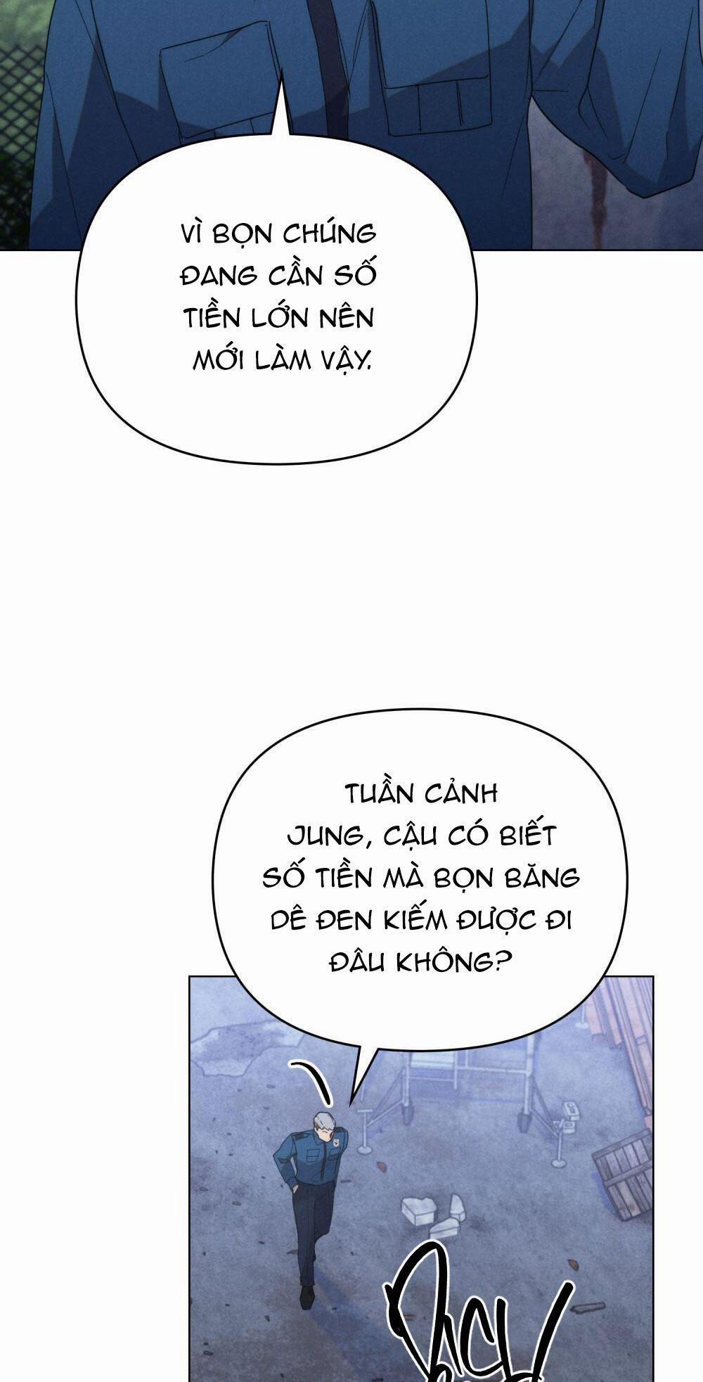 Người Tình Bí Mật 7 trang 38