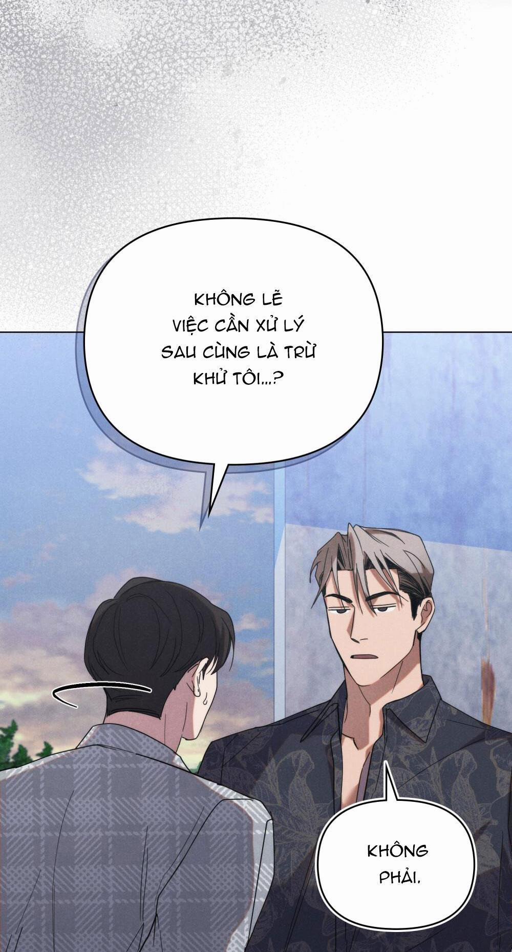 Người Tình Bí Mật 7 trang 4